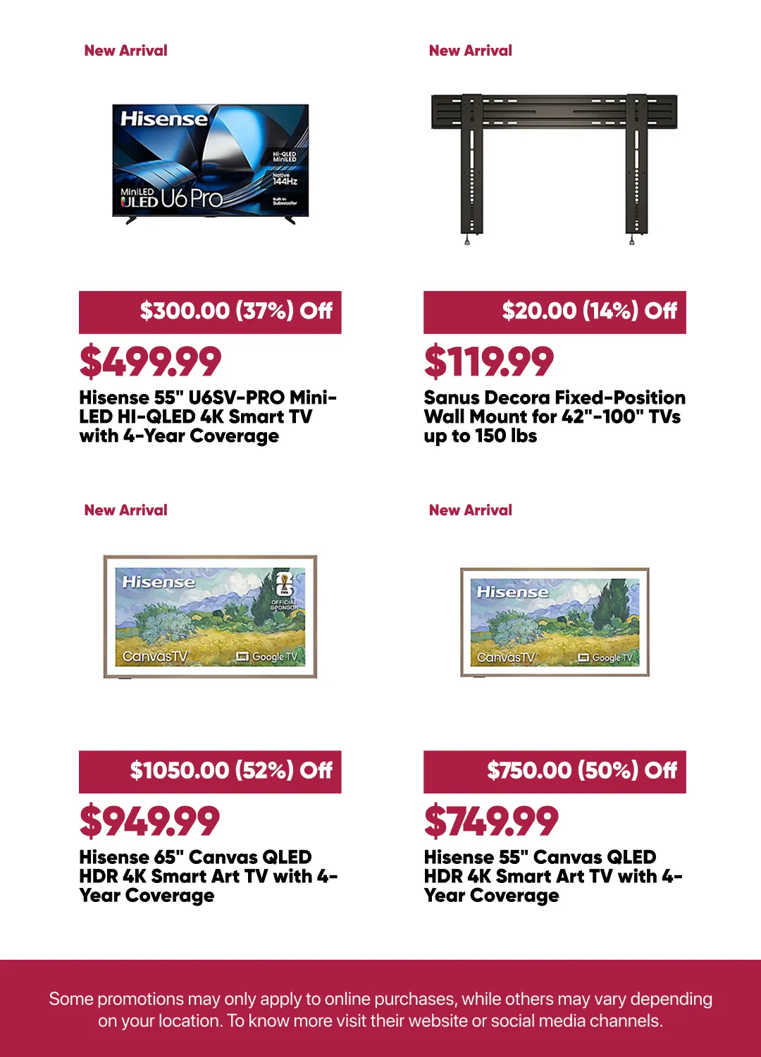 Weekly ad BJ's — 2026-10-13 from October 13 to October 28 2026 - Page 7