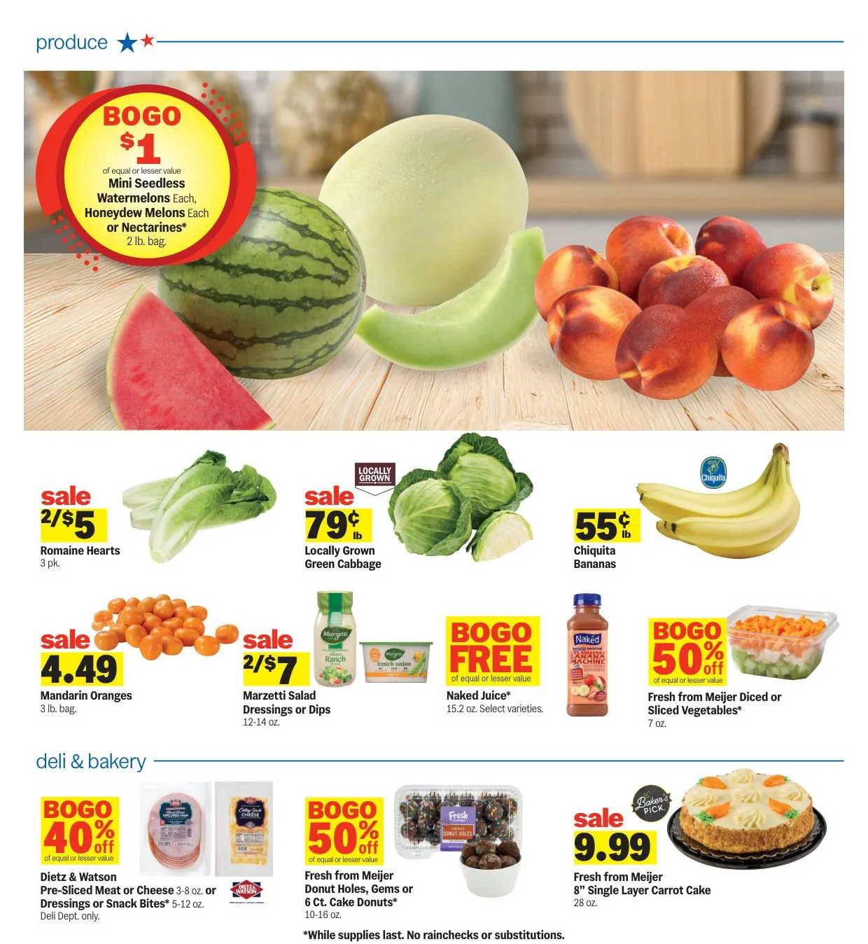 Weekly ad Meijer — 2026-08-05 from August 5 to August 11 2026 - Page 7