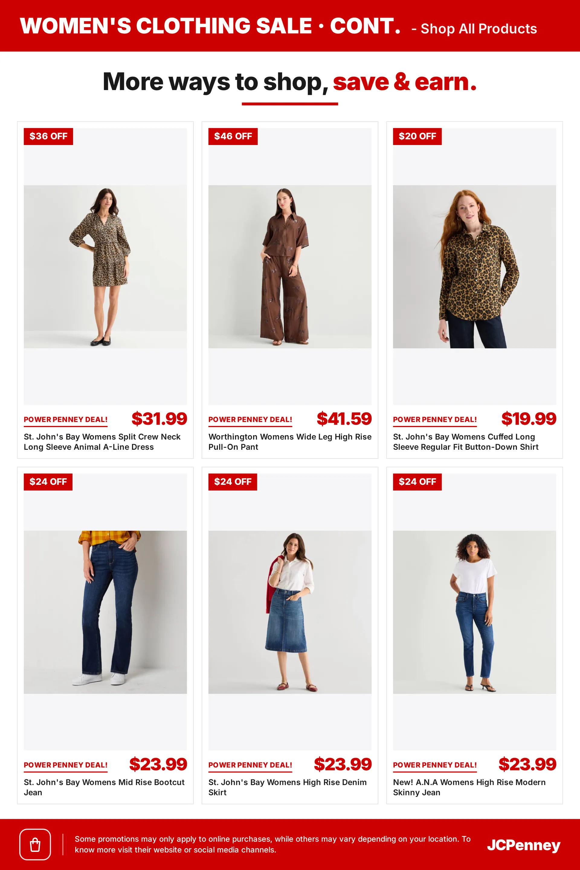Weekly ad JCPenney — 2026-08-24 from August 24 to August 31 2026 - Page 7