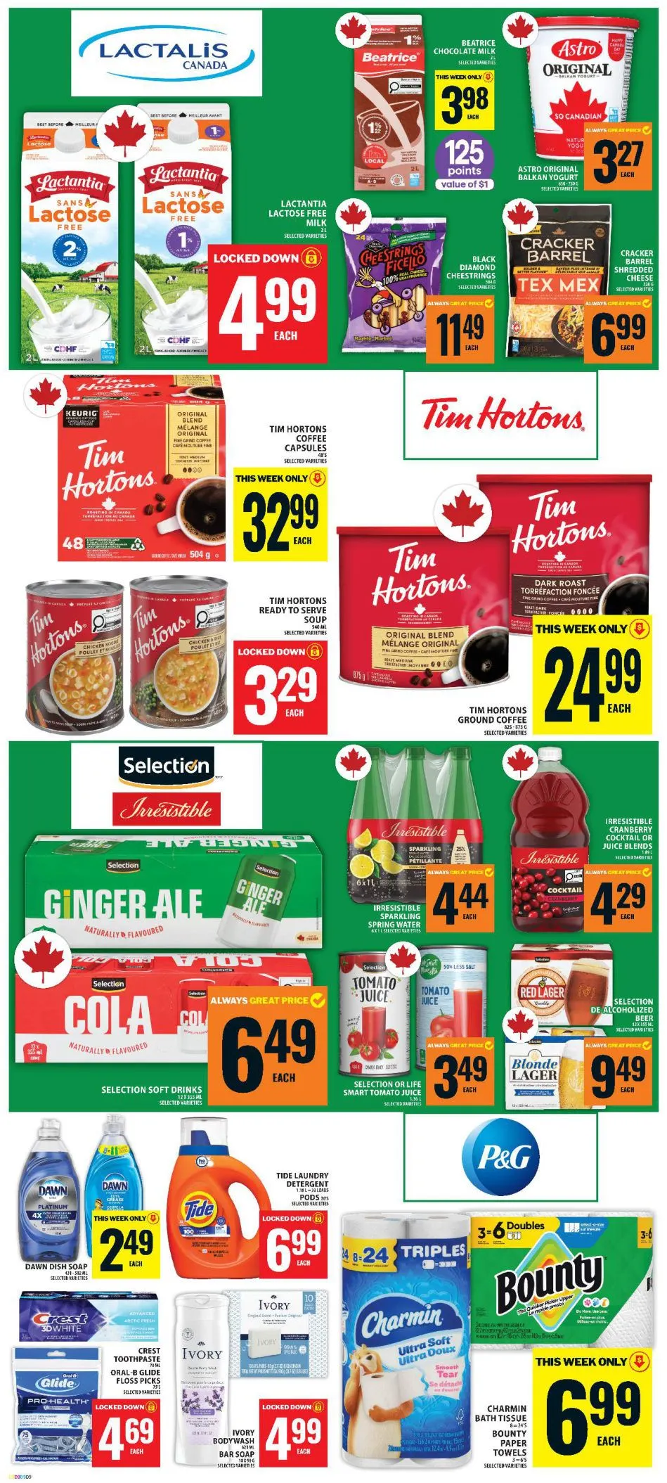 Food Basics — 2026-08-13 from August 13 to August 19 2026 - flyer page 7