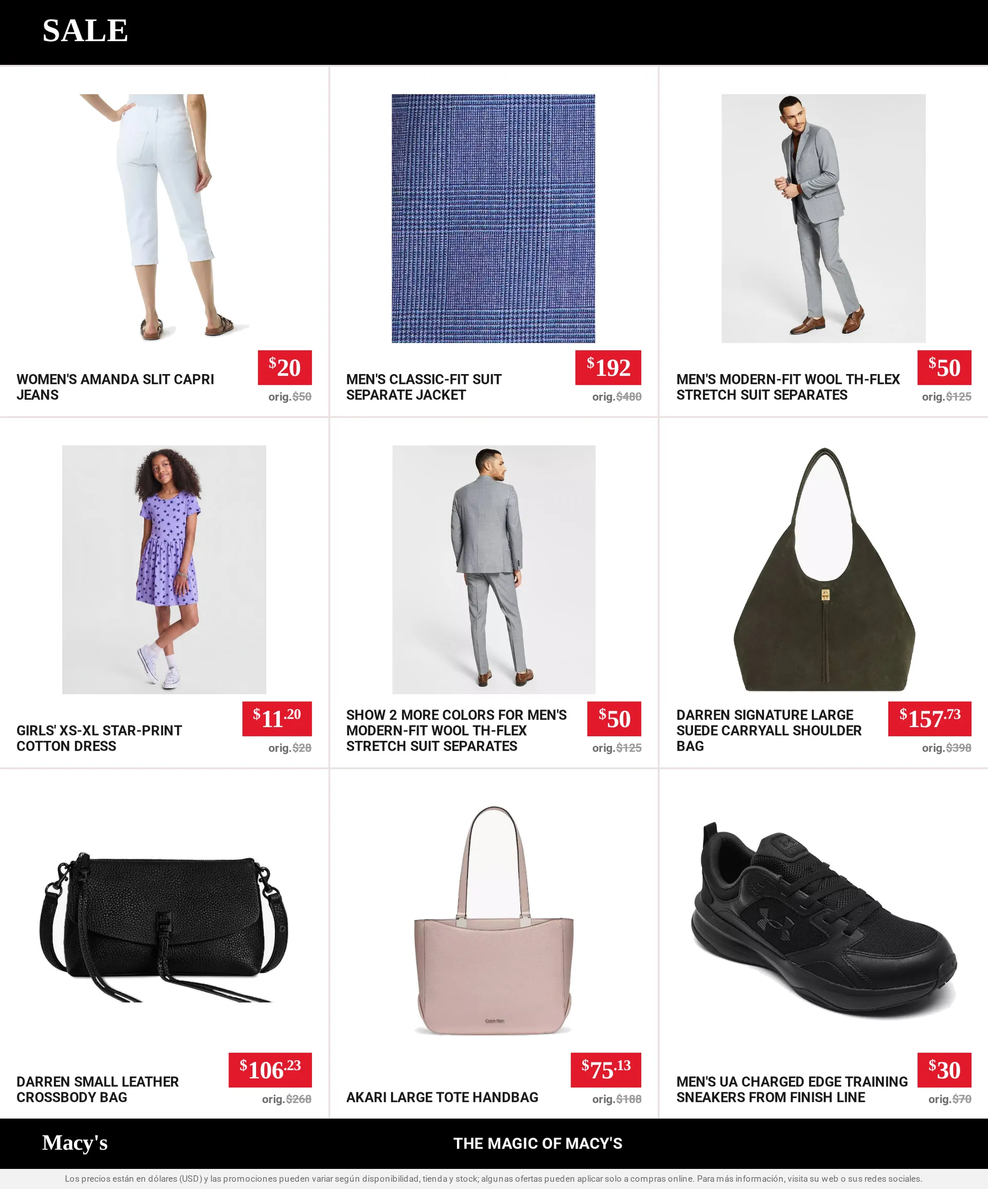 Weekly promotion Flash Sale spanning from August 4 to August 18 2026 - Page 7 for Catalogue 365
