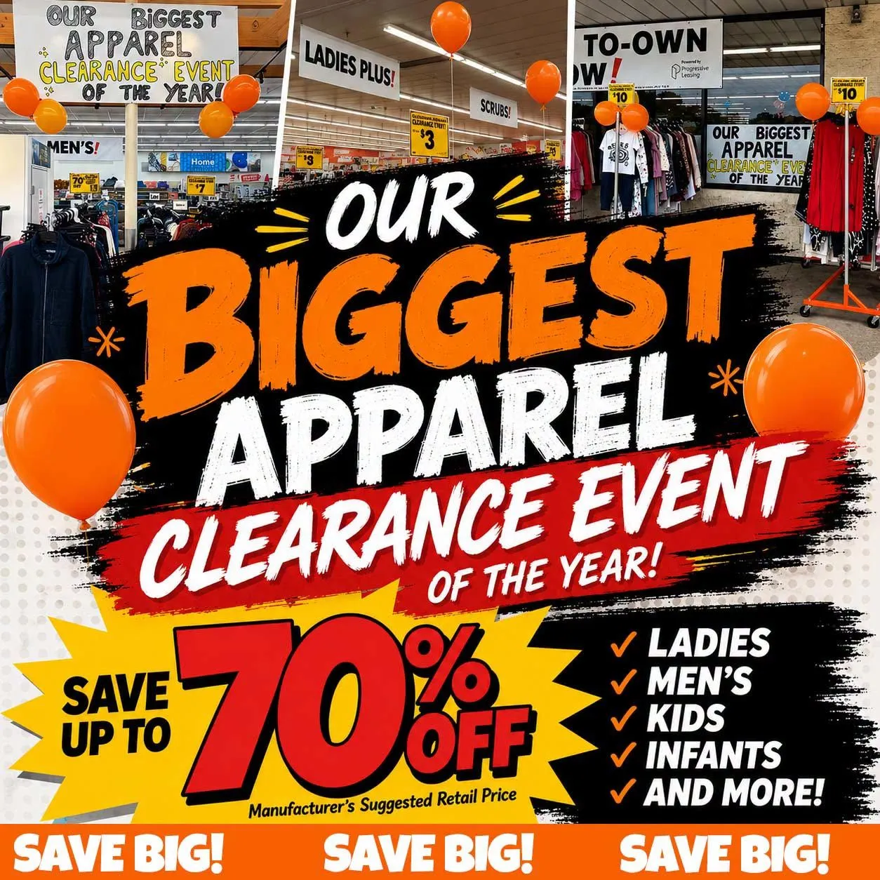 Weekly ad Big Lots — 2026-07-08 from July 8 to July 13 2026 - Page 7