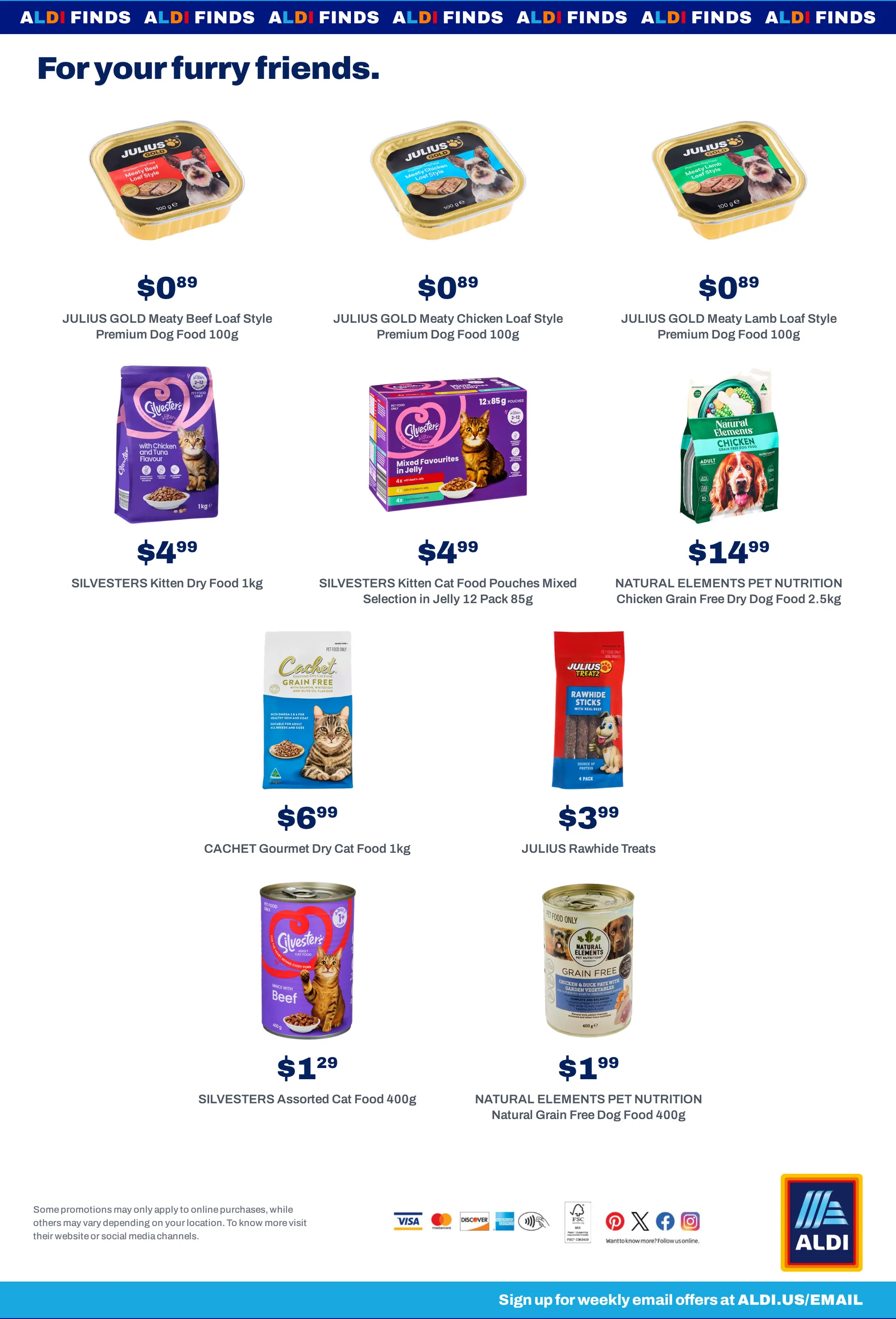 ALDI — Catalogue 2 — 2026-09-07 - Catalogue valid from 7 September to 18 September 2026 - page 7