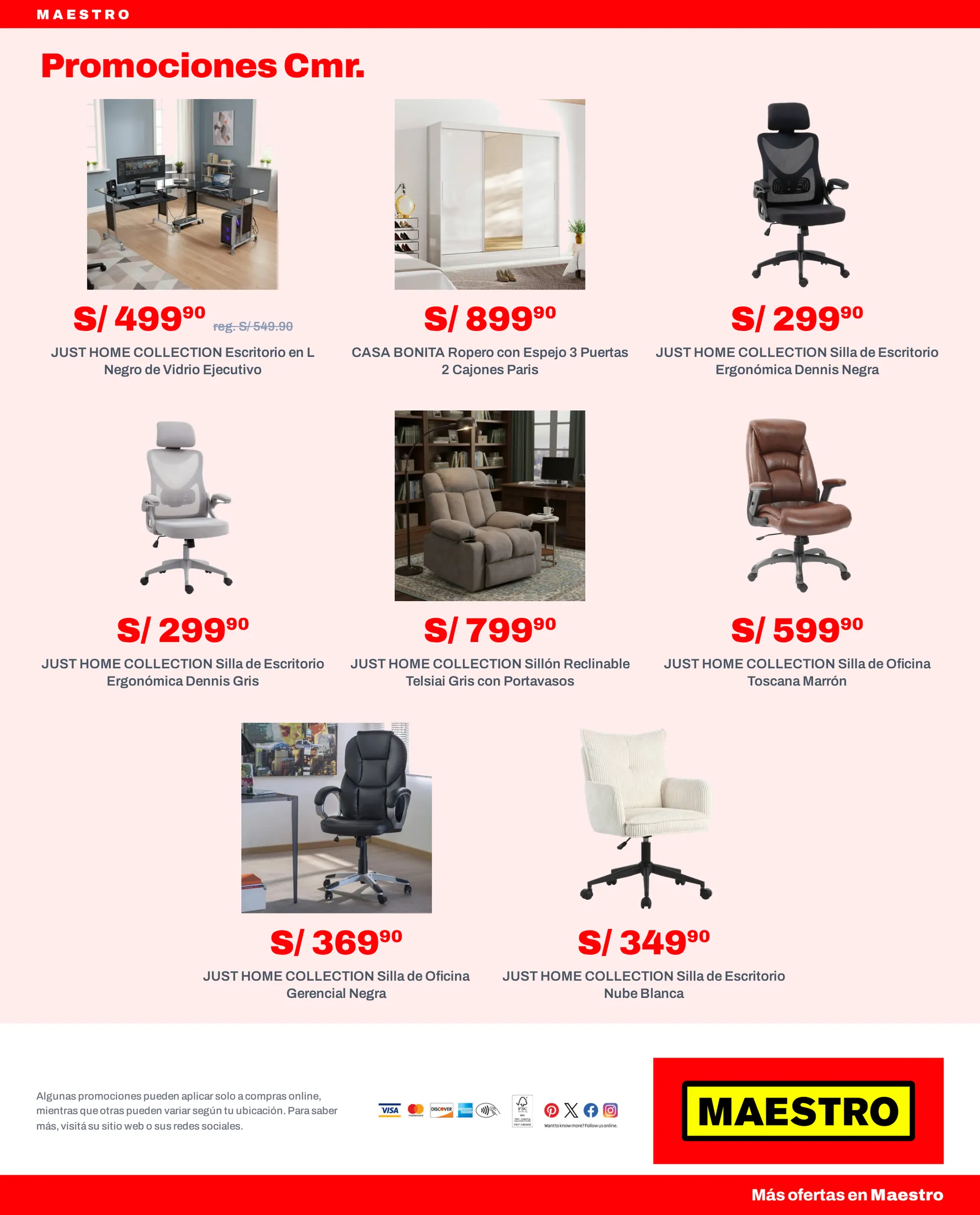 Catalogo de Descuentos semanales! 28 de julio al 11 de agosto 2026 - Pag 7