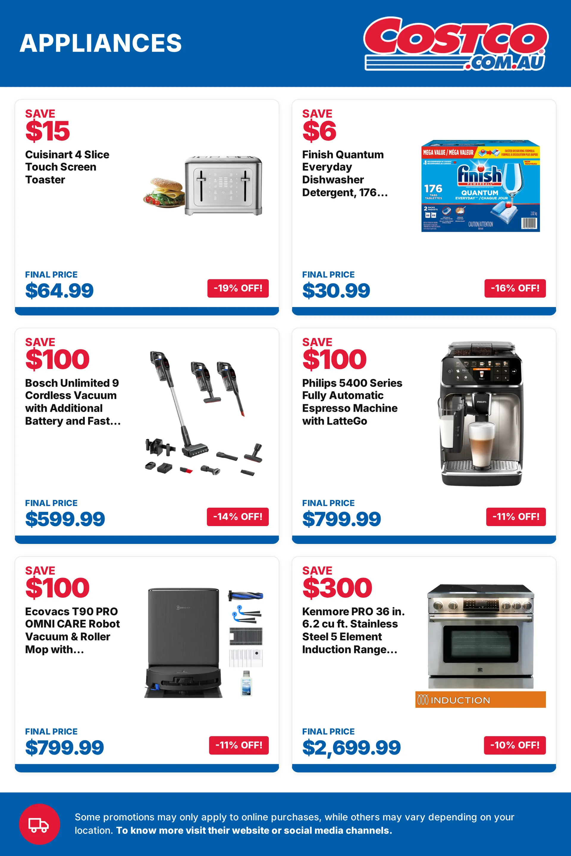 Costco — 2026-09-30 from September 30 to October 7 2026 - flyer page 7