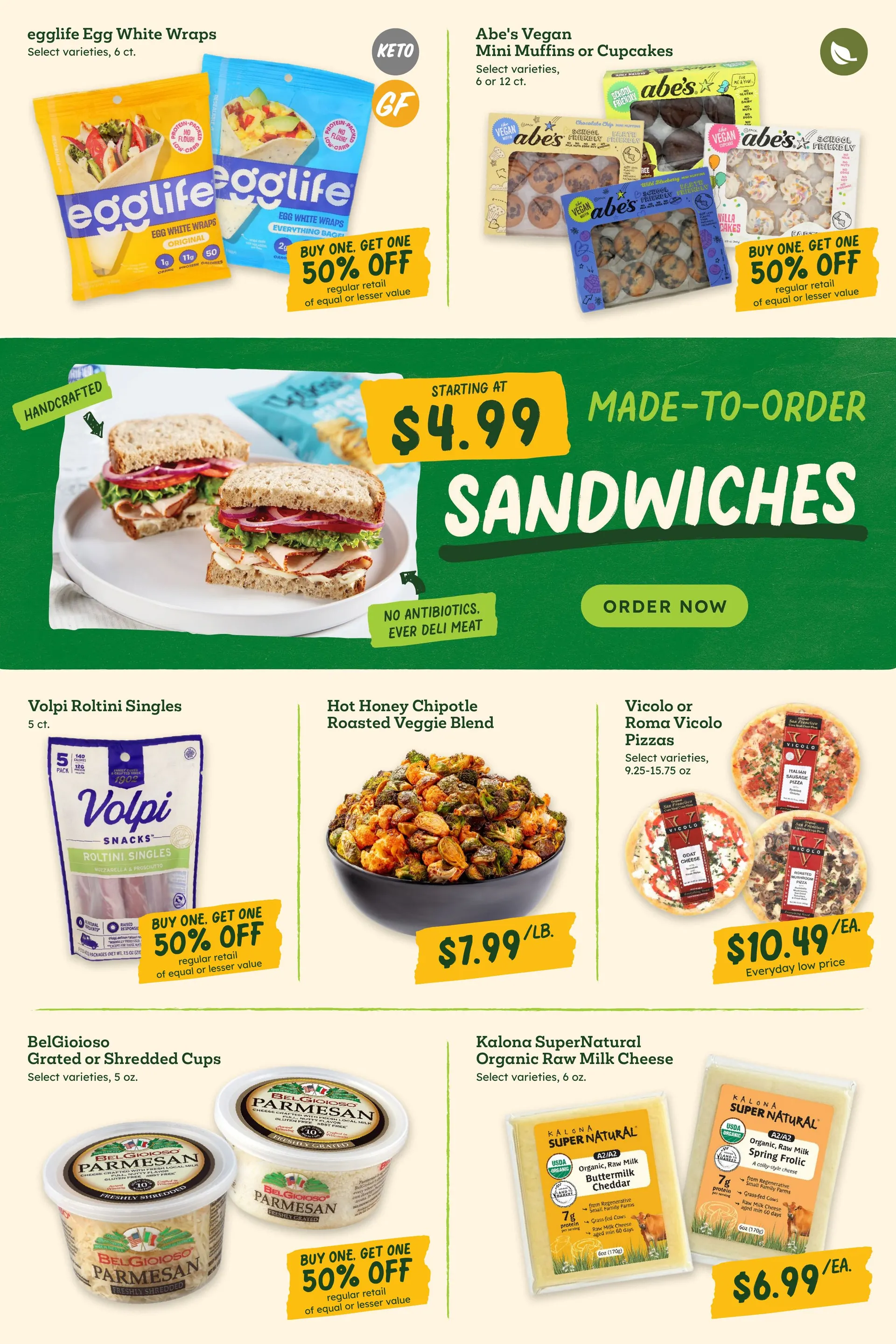 Weekly ad Sprouts — 2026-08-12 from August 12 to August 18 2026 - Page 7