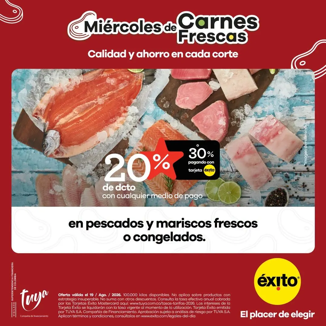 Catalogo de Éxito — 2026-08-19 19 de agosto al 19 de agosto 2026 - Pag 7