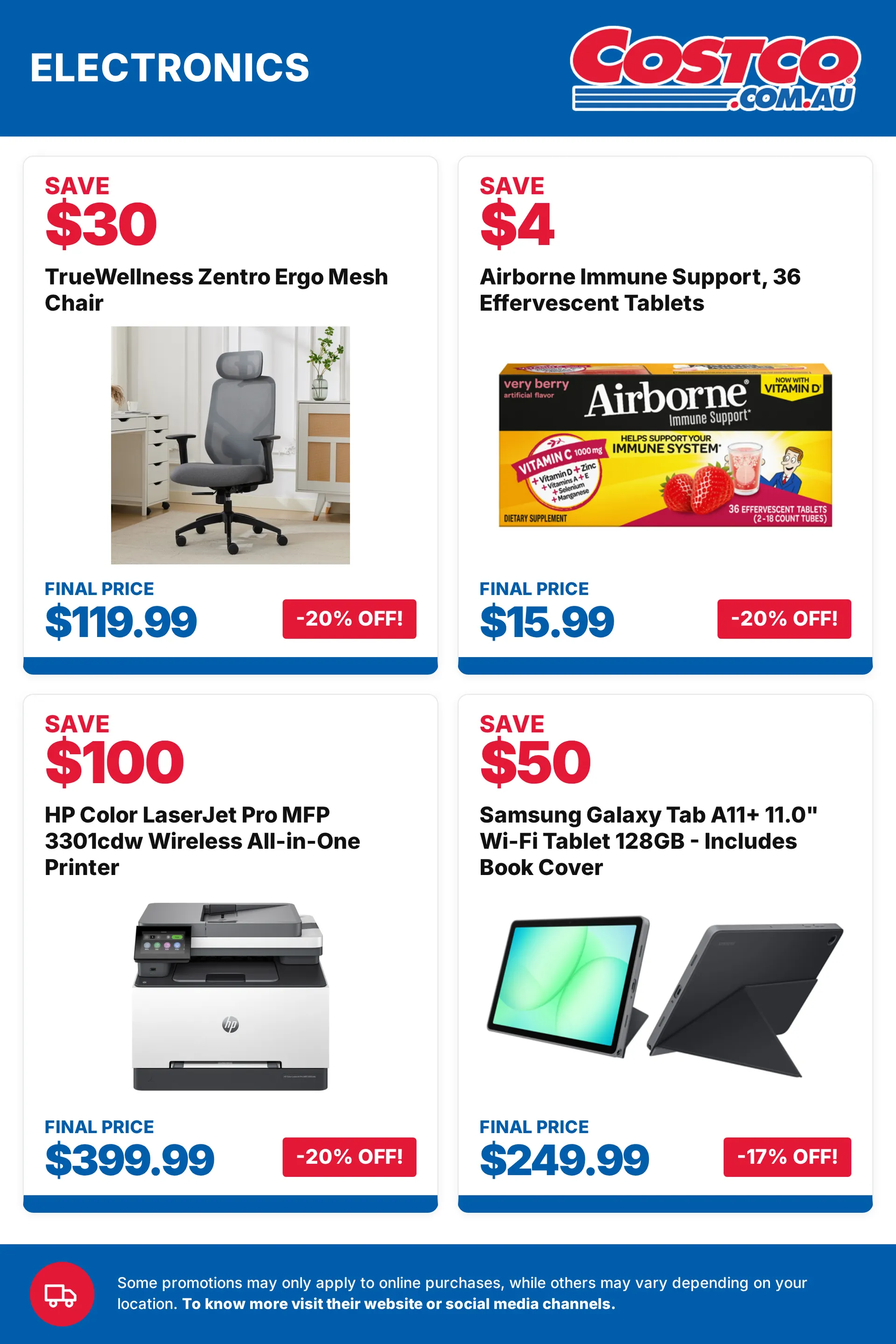 Weekly ad Costco — Catálogo 2 — 2026-09-24 from September 24 to October 9 2026 - Page 7