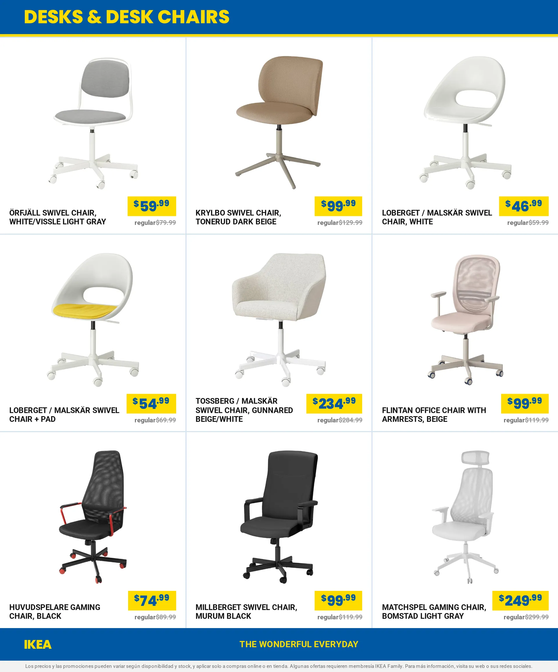 New styles, great prices from July 14 to July 29 2026 - flyer page 7