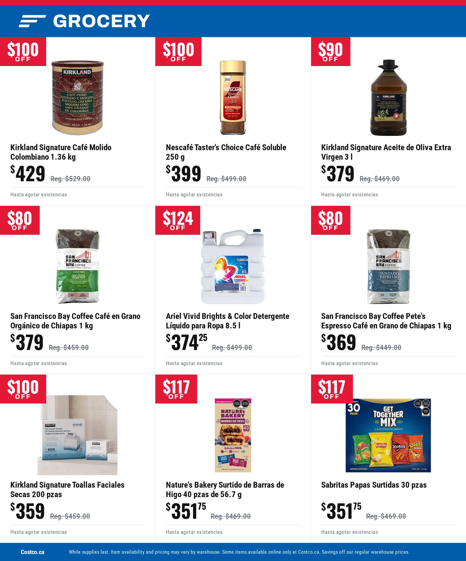 Catálogo de Ofertas semanales! 24 de agosto al 31 de agosto 2026 - Pagina 7