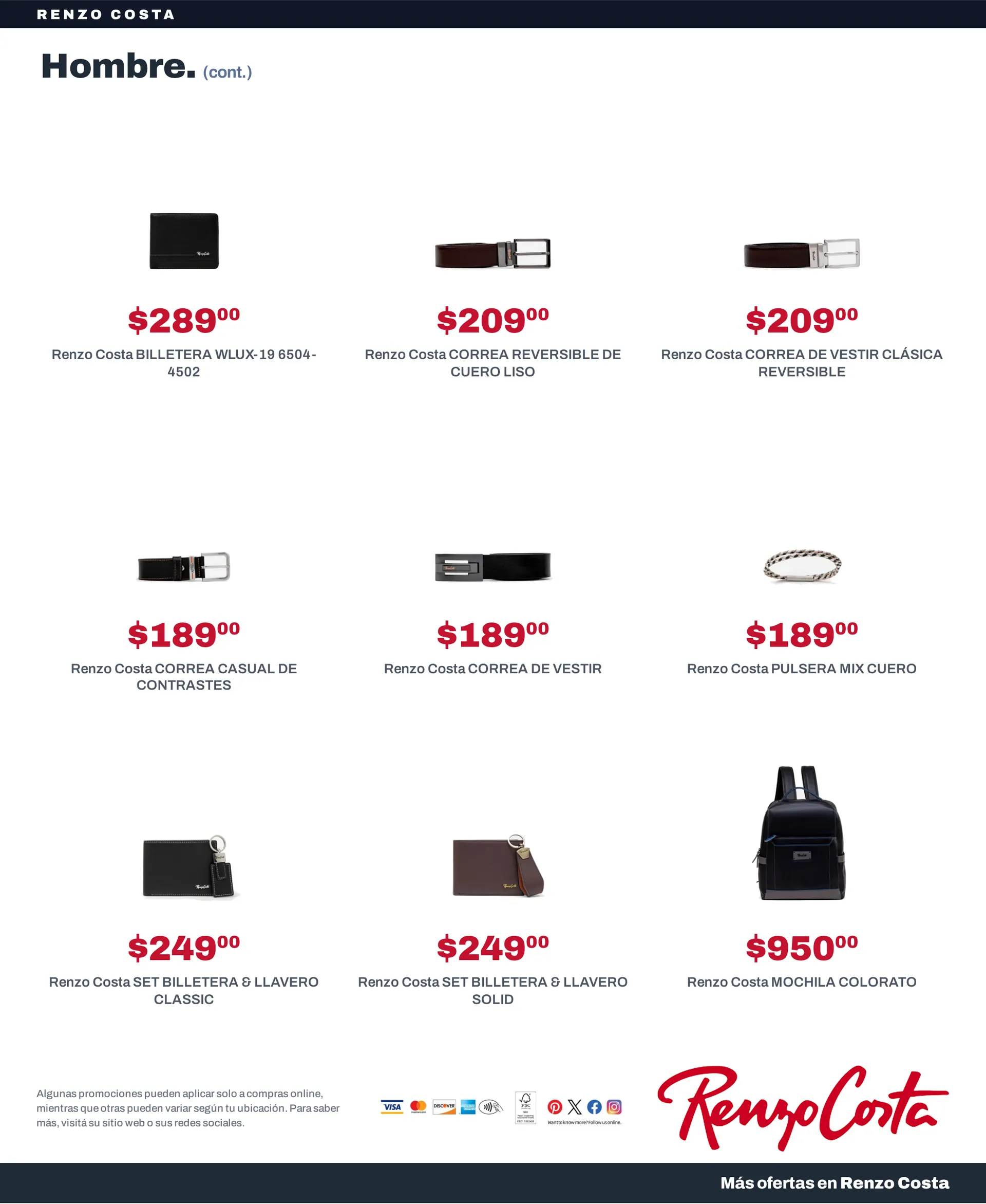 Catalogo de Ofertas semanales! 31 de julio al 17 de agosto 2026 - Pag 7