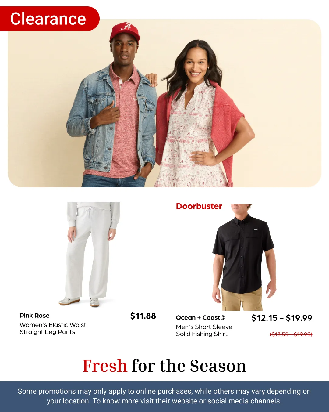 Weekly ad Weekly deals! from August 24 to September 8 2026 - Page 7