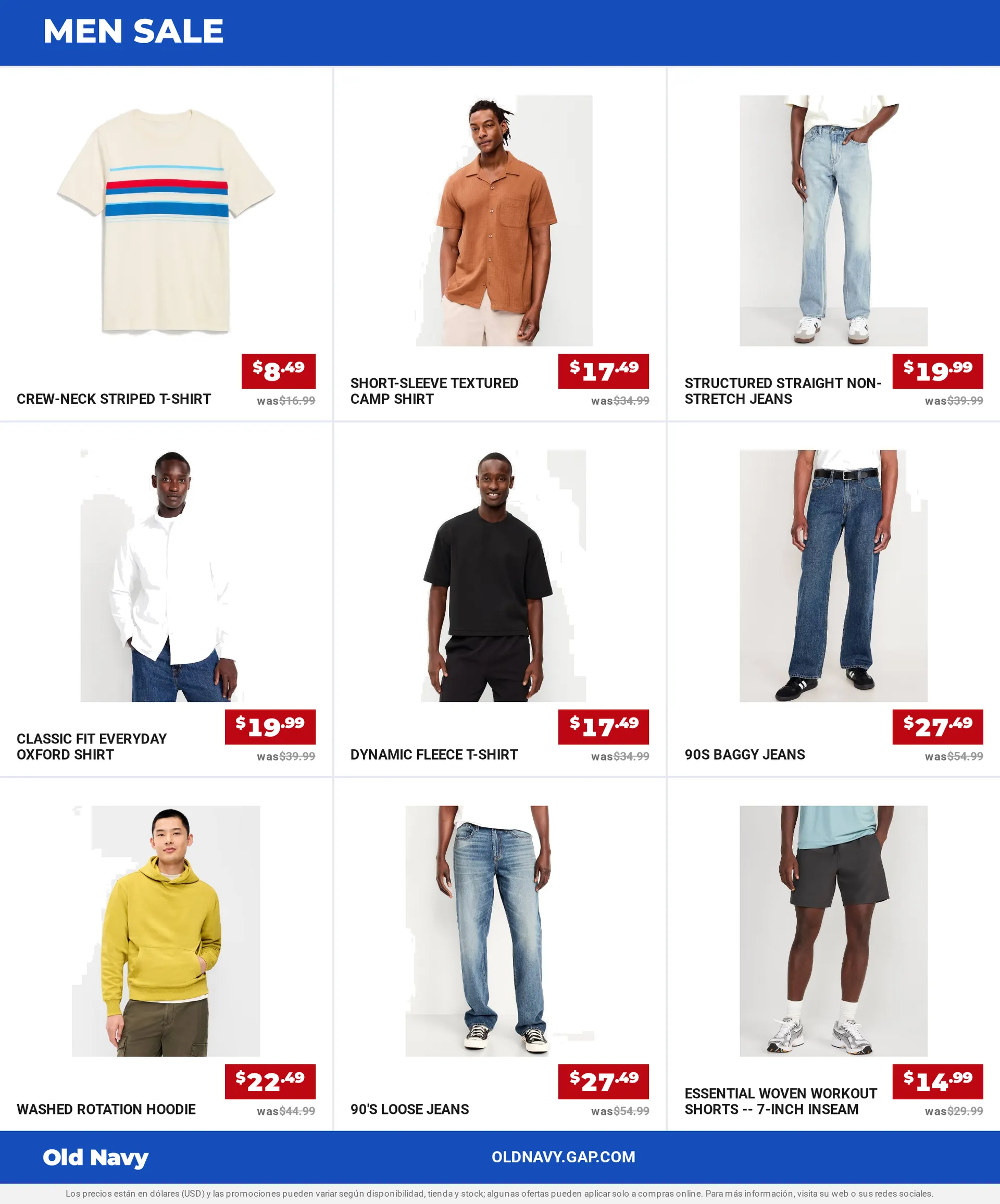 Weekly ad Haul into Fall from July 29 to August 12 2026 - Page 7