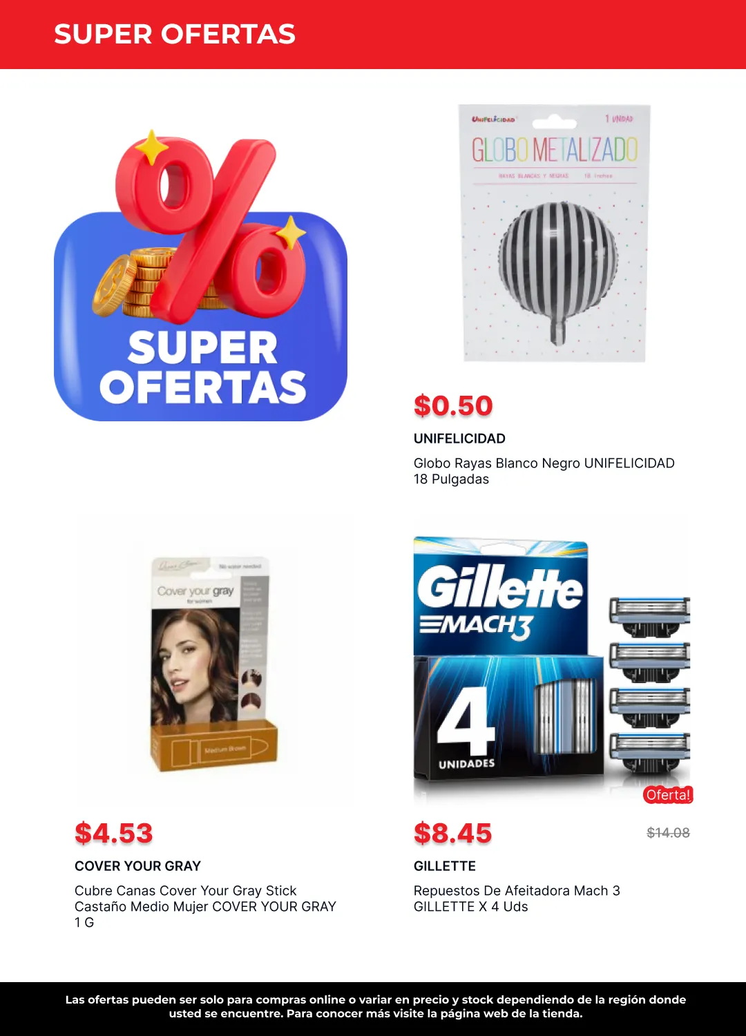 Catalogo de Supermaxi — 2026-09-21 21 de septiembre al 28 de septiembre 2026 - Pag 7