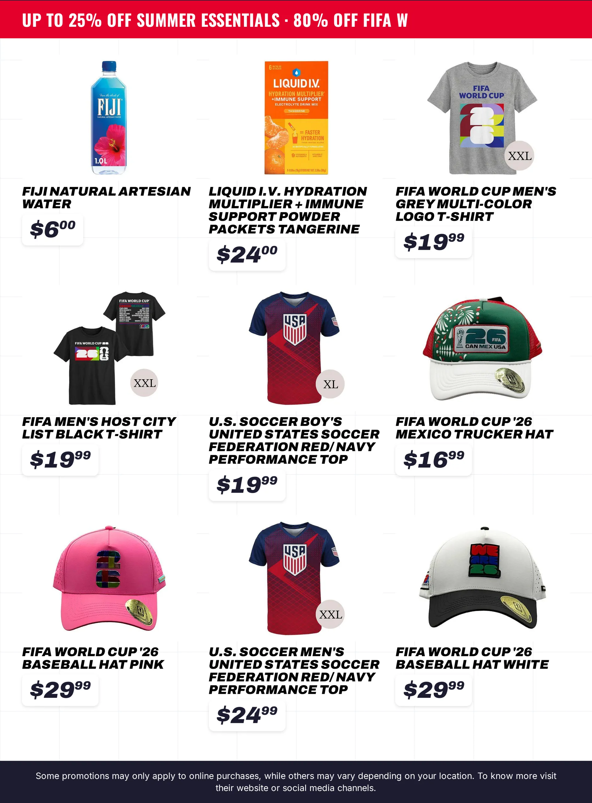 Weekly ad Back to School from July 21 to August 5 2026 - Page 7