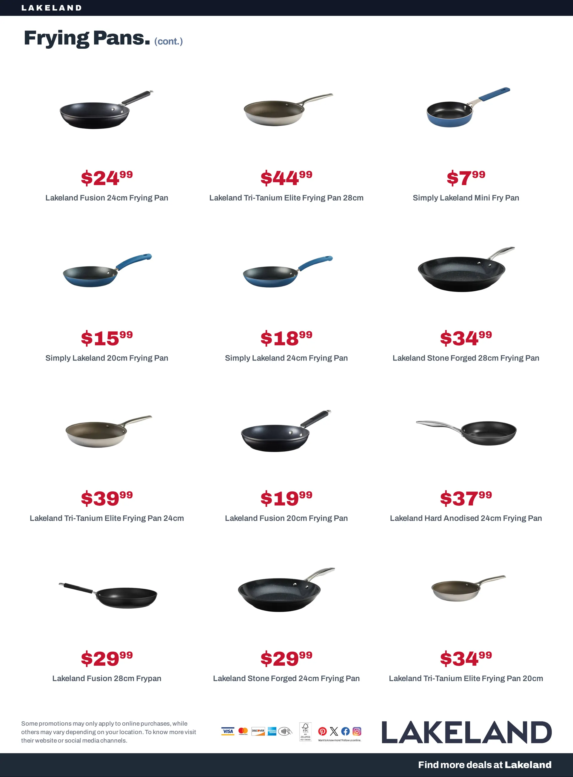 Weekly Deals! from 21 August to 7 September 2026 - Catalogue Page 7