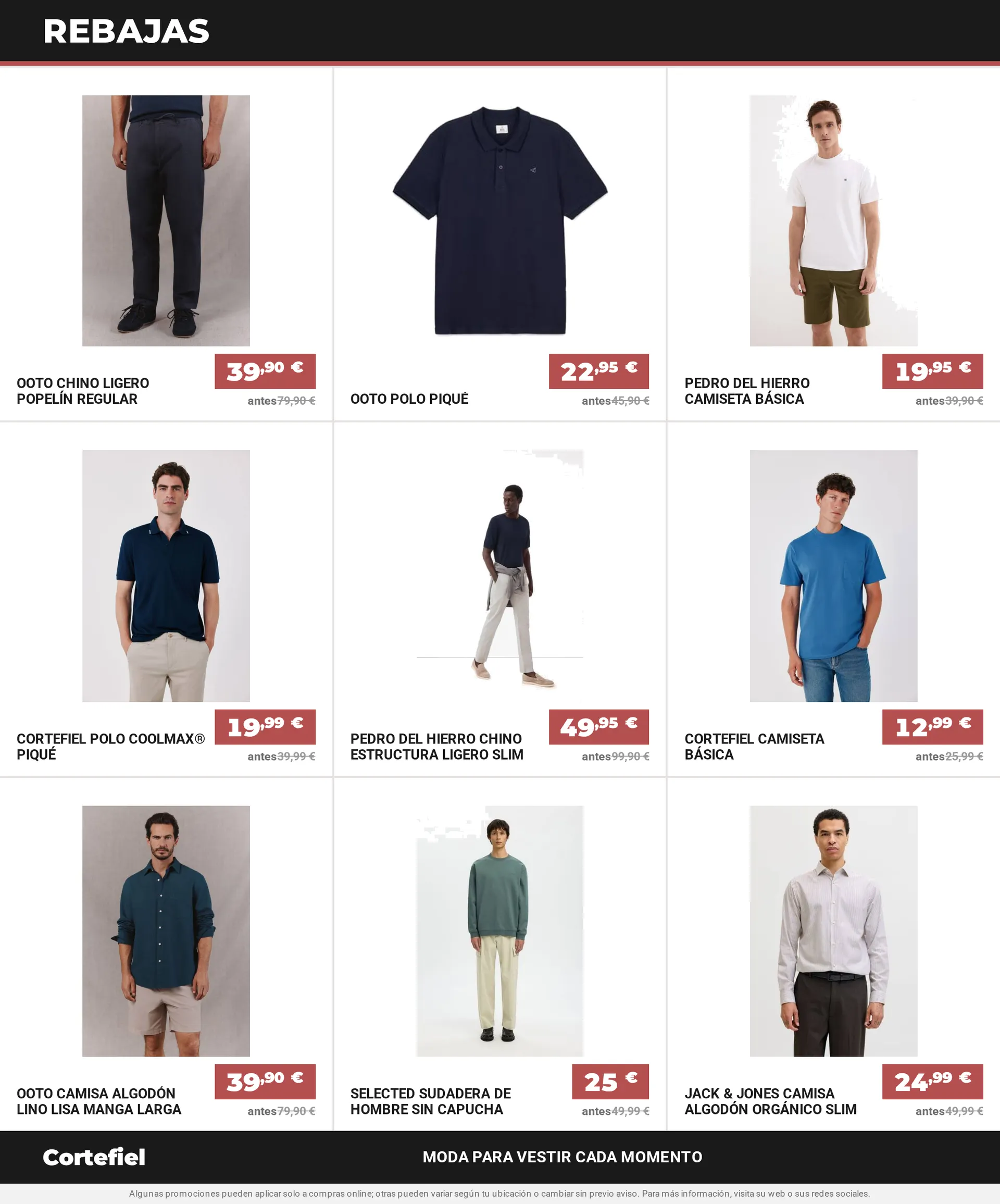 Catálogo de Ofertas de temporada! 29 de julio al 12 de agosto 2026 - Página 7