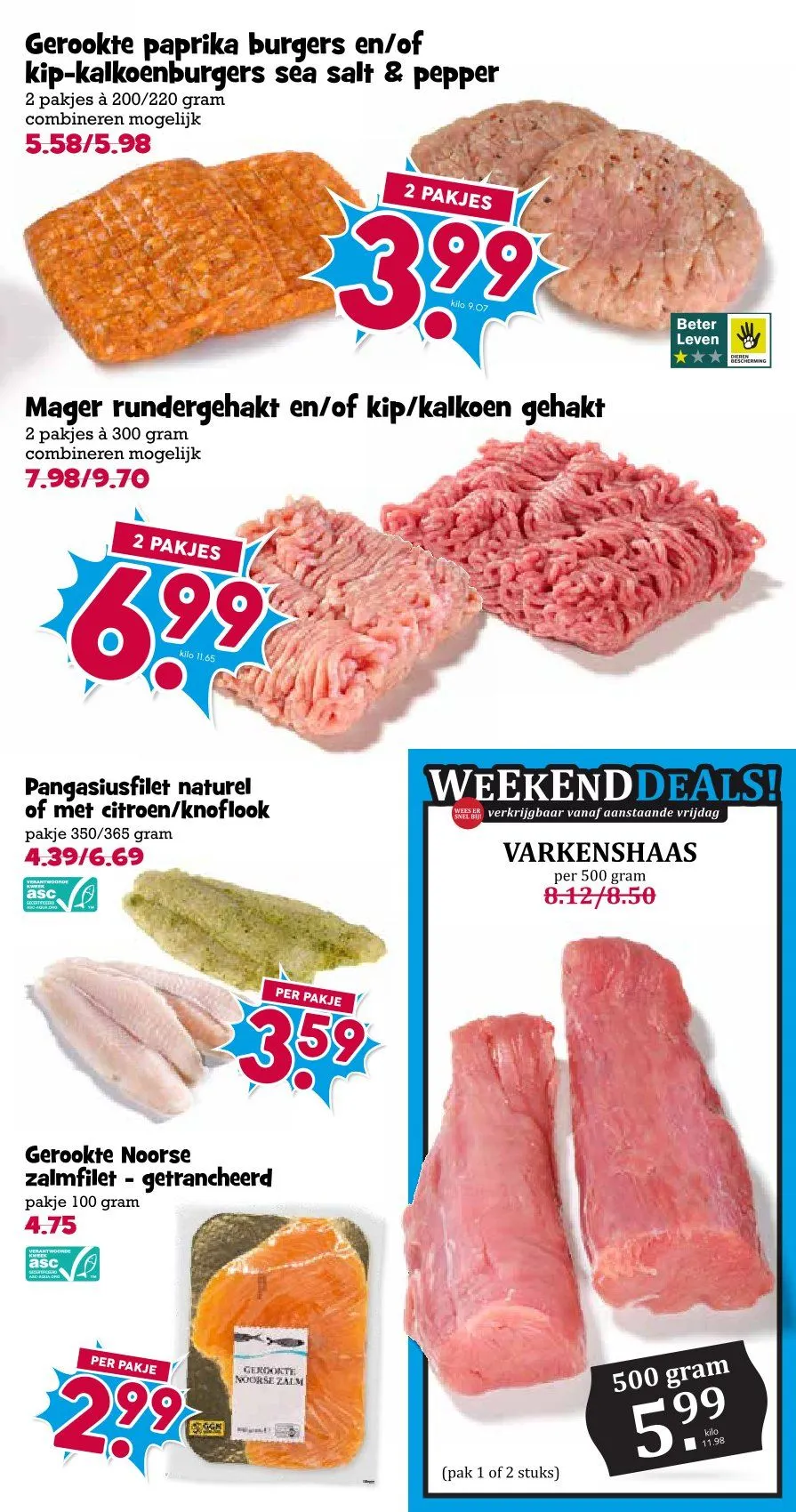 Boon's Markt — 2026-08-11 van 11 augustus tot 16 augustus 2026 - Folder pagina 7