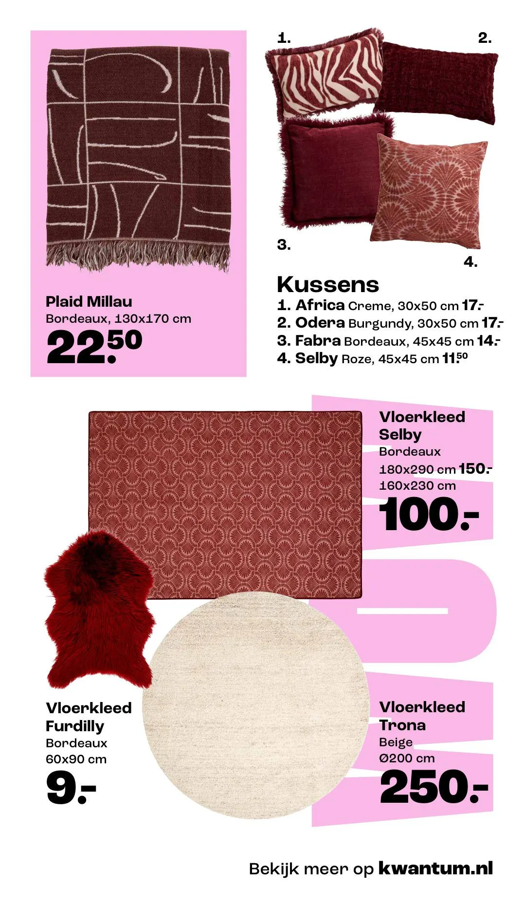 Kwantum — 2026-08-18 van 18 augustus tot 30 september 2026 - Folder pagina 7
