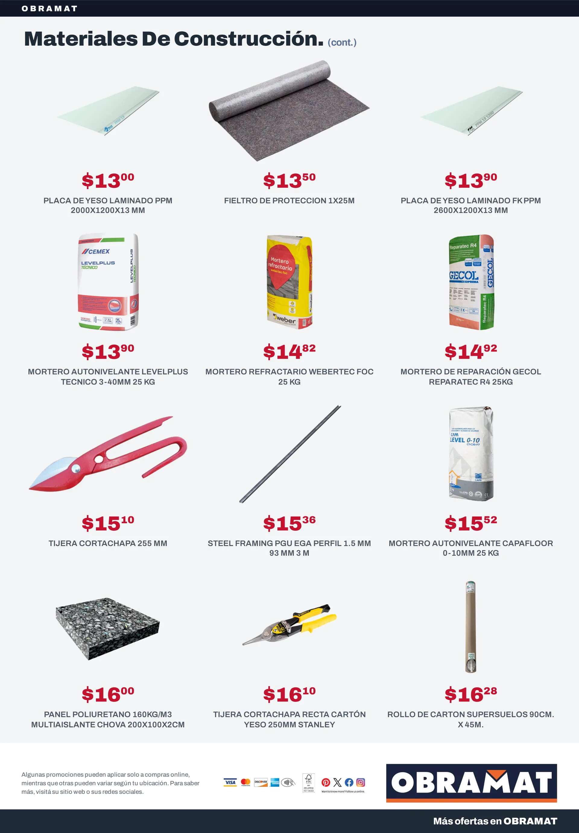 Catálogo de Ofertas semanales! 12 de agosto al 26 de agosto 2026 - Página 7