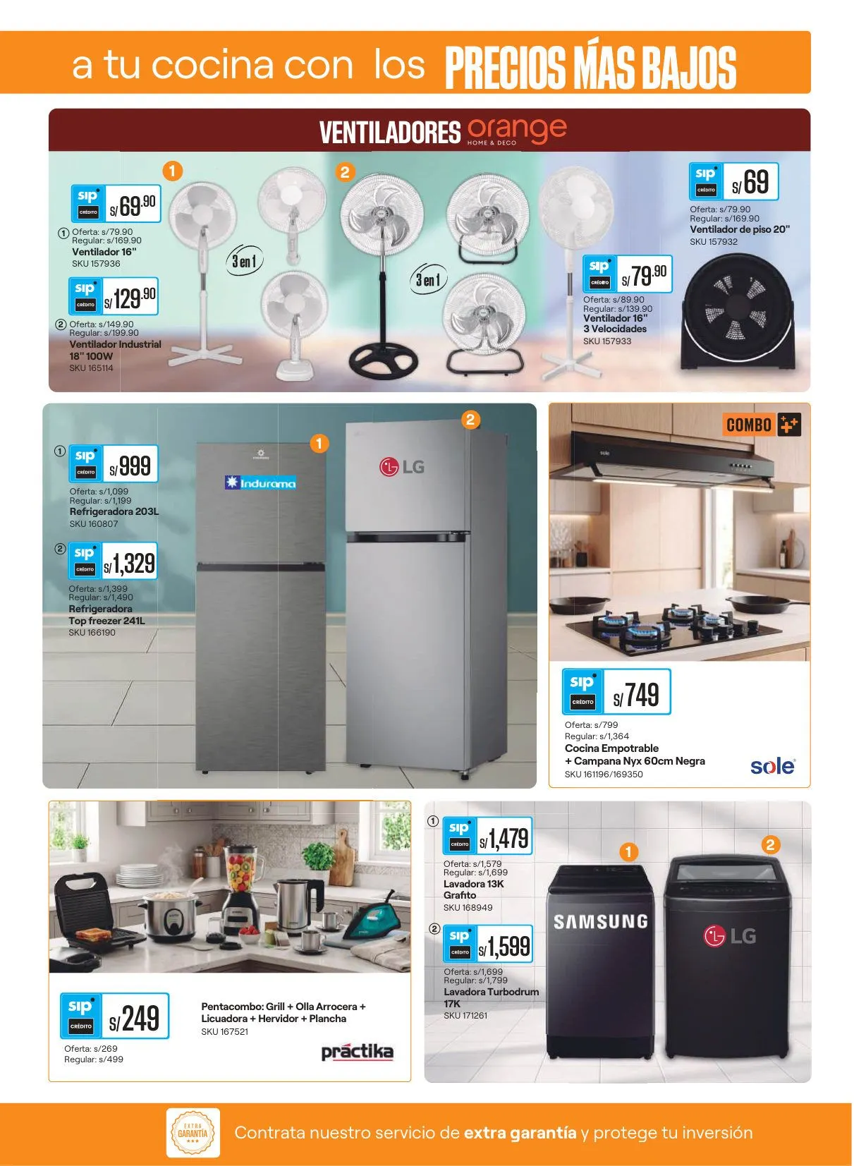 Catalogo de Promart — 2026-09-22 1 de setiembre al 30 de setiembre 2026 - Pag 7