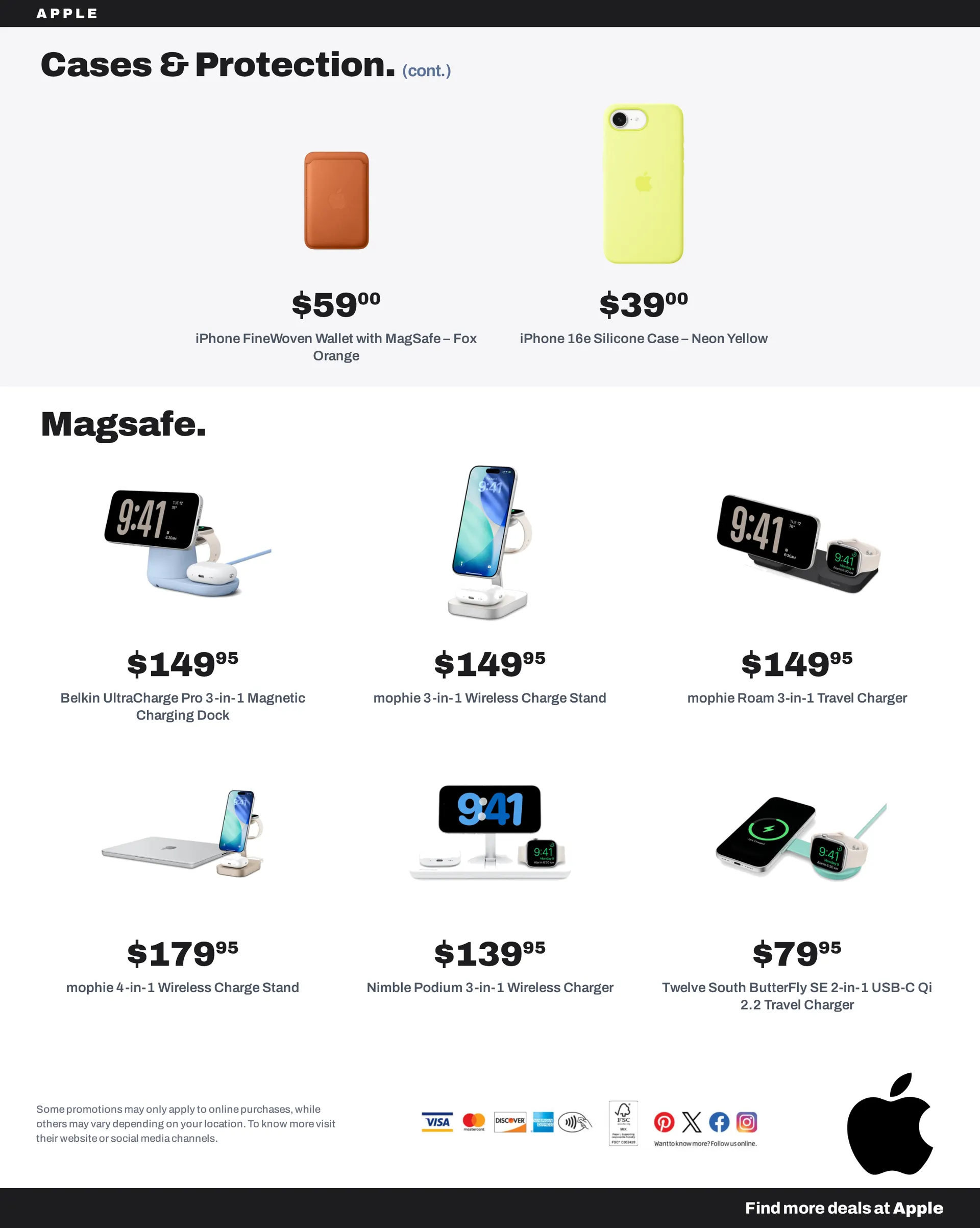 Weekly promotion Weekly Deals! spanning from August 21 to September 7 2026 - Page 7 for Catalogue 365