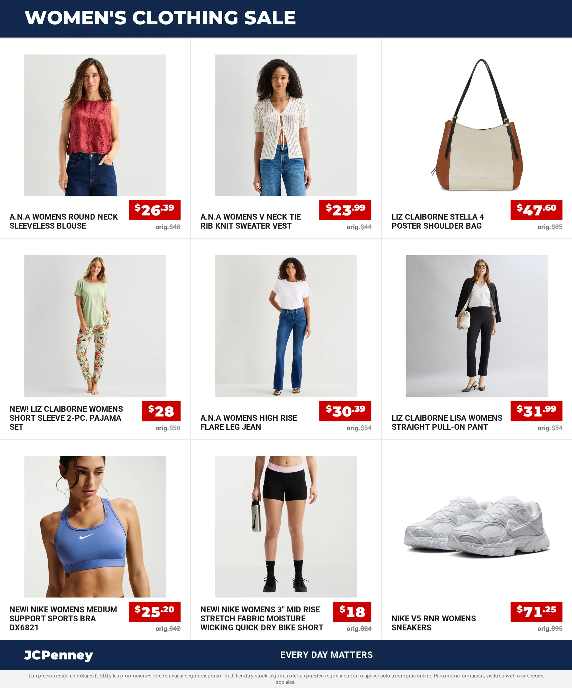 Weekly ad Weekly Deals! from July 29 to August 12 2026 - Page 7