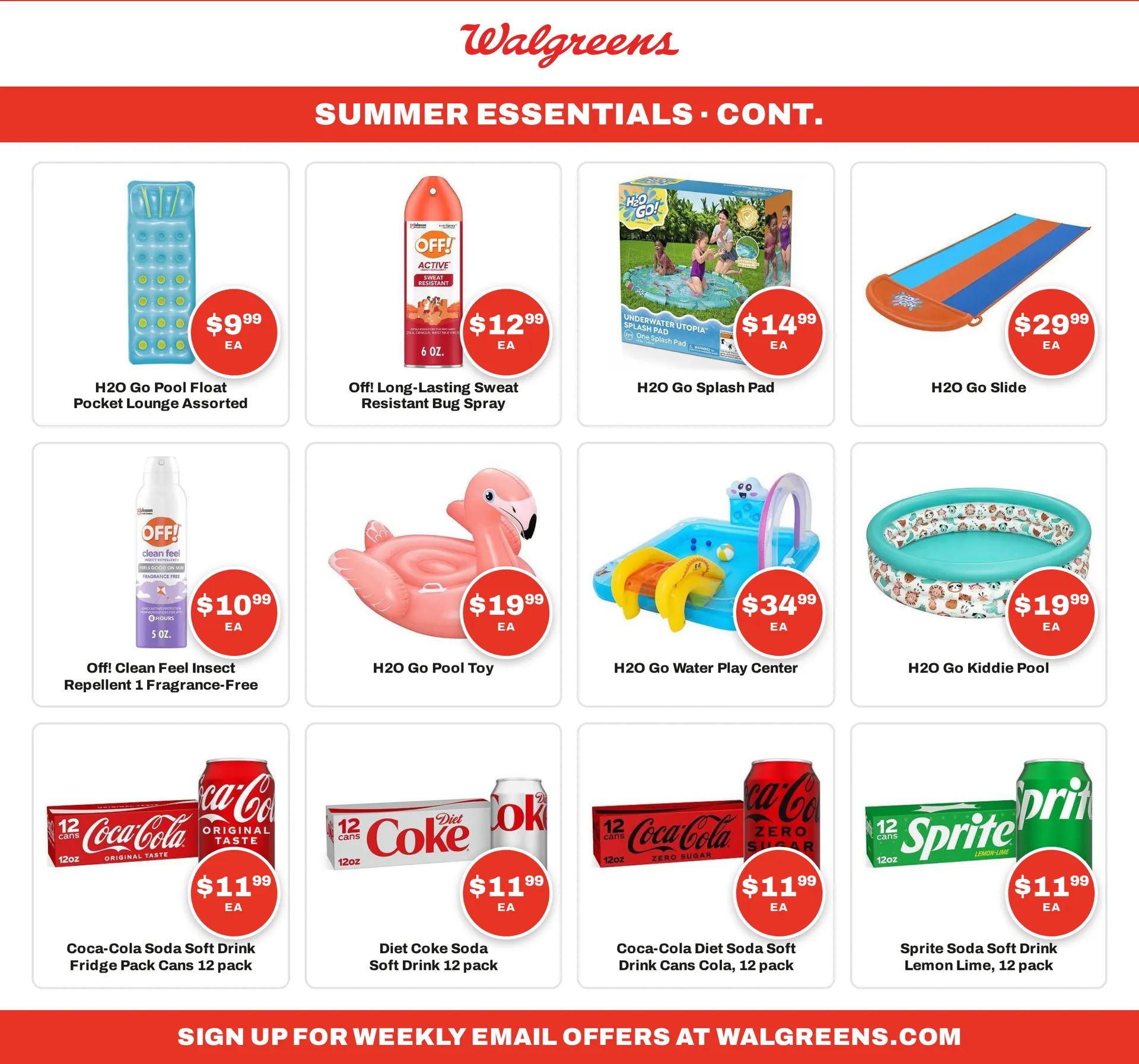 Weekly ad Halloween deals! from August 5 to August 19 2026 - Page 7