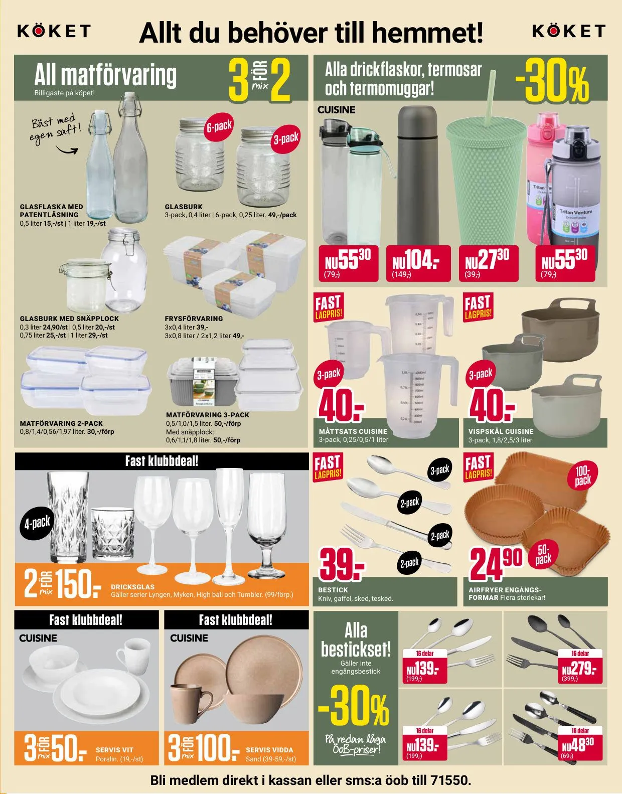 ÖoB — 2026-08-18 från 17 augusti till 23 augusti 2026 - Reklamblad sidor 7