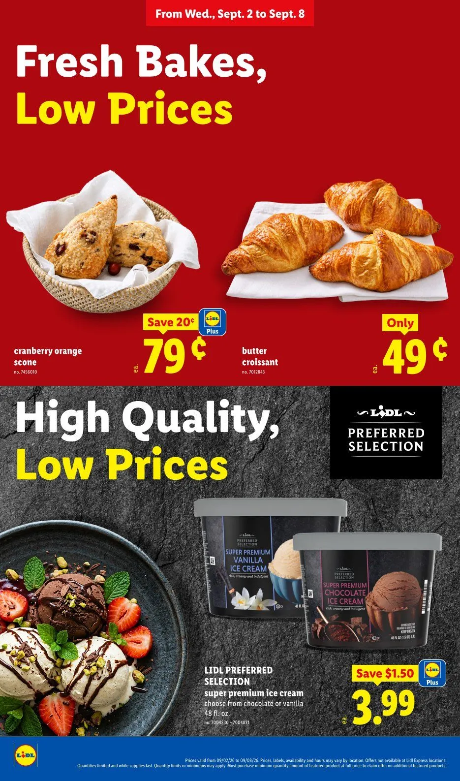 Weekly ad Lidl — 2026-09-02 from September 2 to September 8 2026 - Page 8