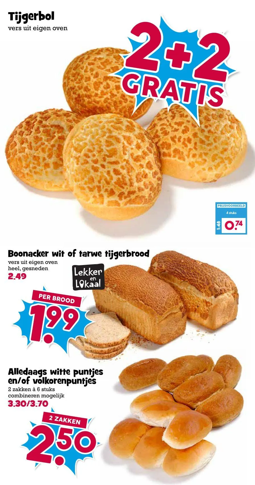 Boon's Markt — 2026-08-11 van 11 augustus tot 16 augustus 2026 - Folder pagina 8
