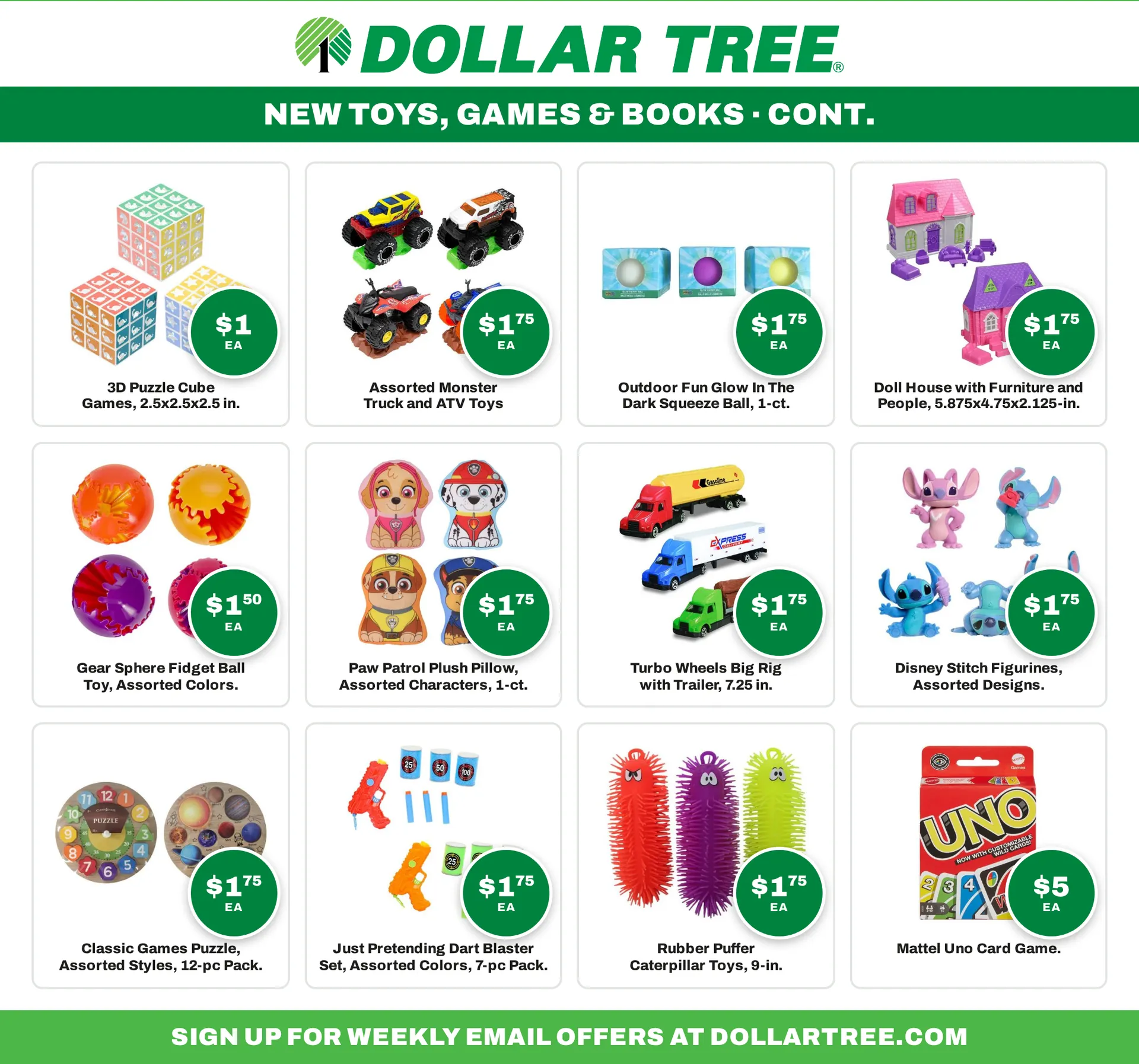Weekly ad Weekly Deals! from August 3 to August 17 2026 - Page 8