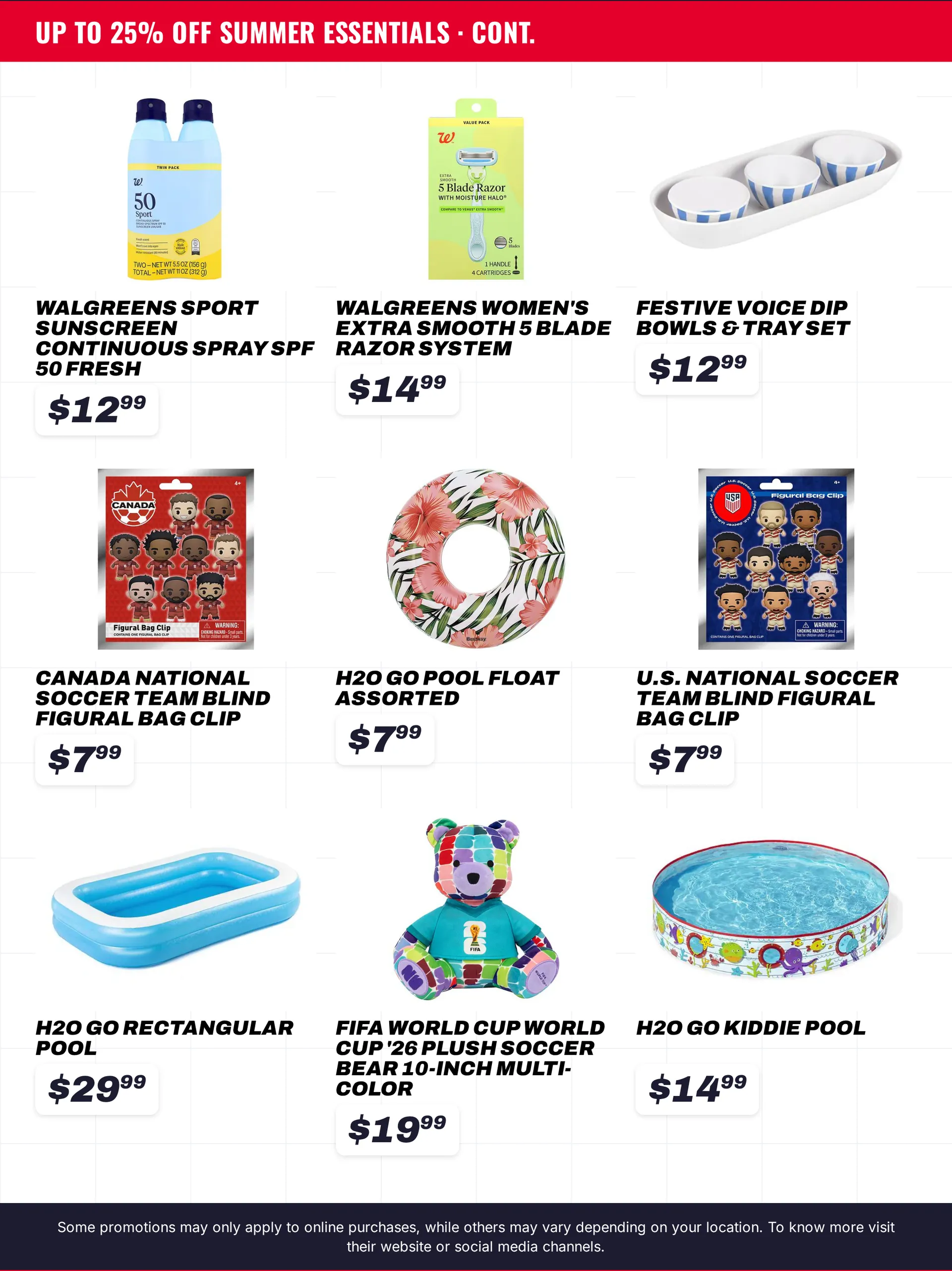 Weekly ad Walgreens — 2026-07-15 from July 15 to July 22 2026 - Page 8