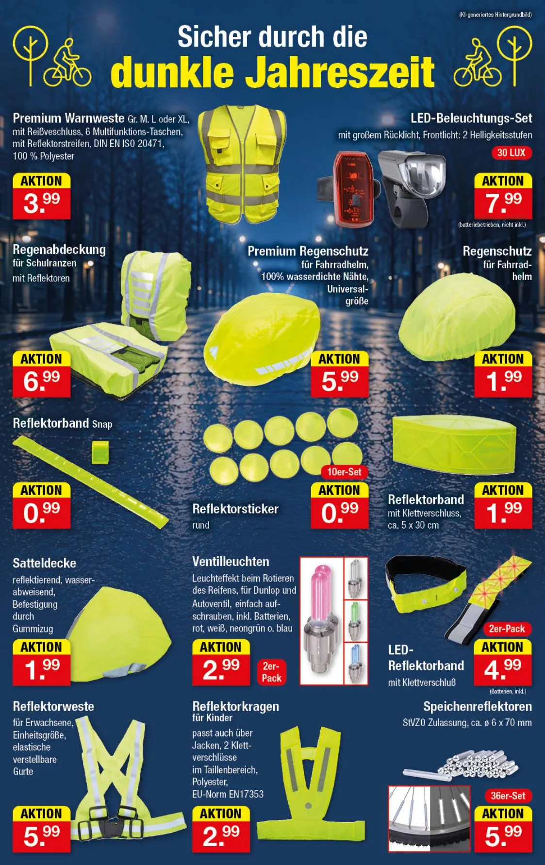 Zimmermann — 2026-09-16 von 16. September bis 21. September 2026 - Prospekt seite 8