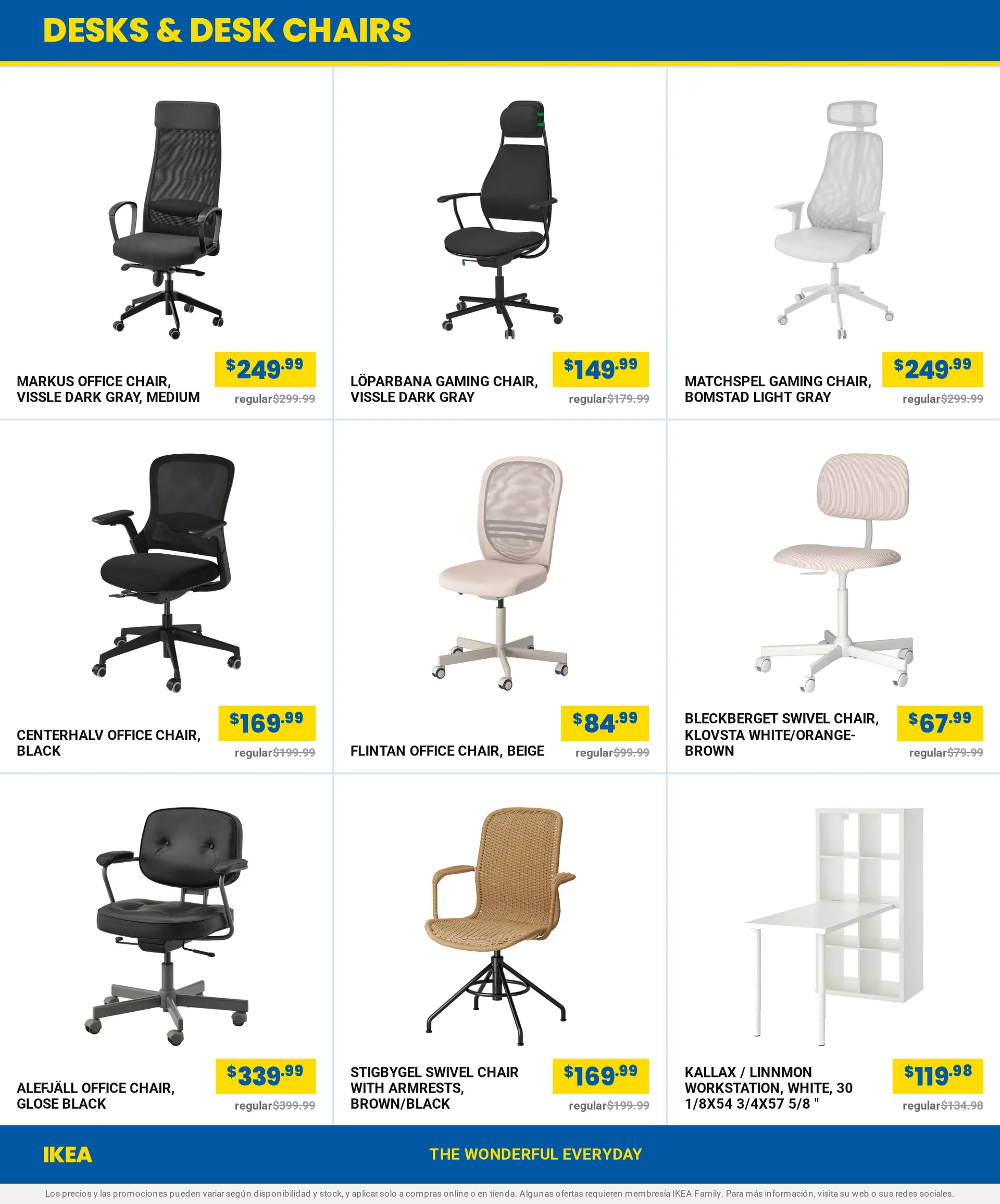 Weekly ad Weekly Deals! from July 27 to August 11 2026 - Page 8