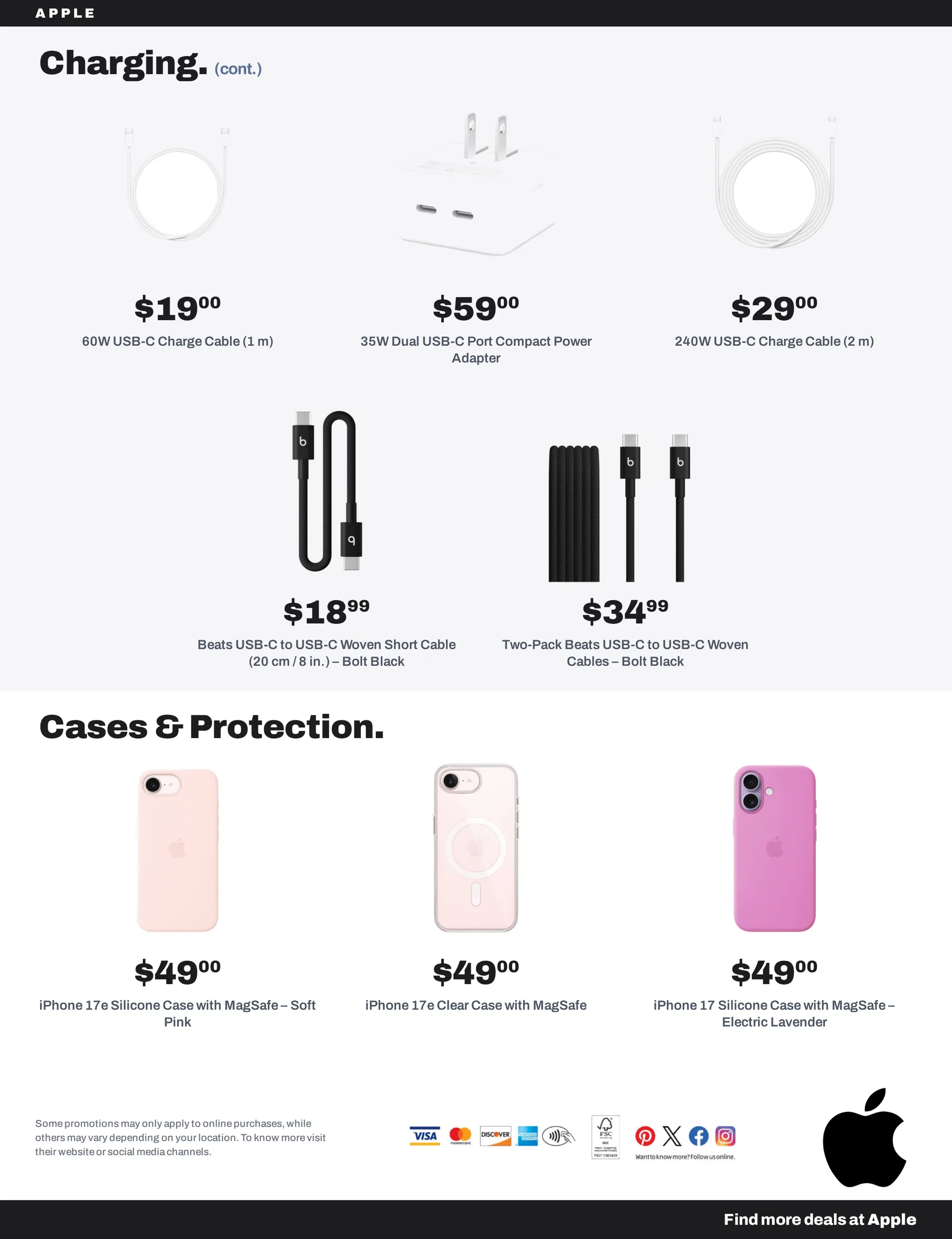 Weekly ad Weekly Deals! from July 20 to August 4 2026 - Page 8
