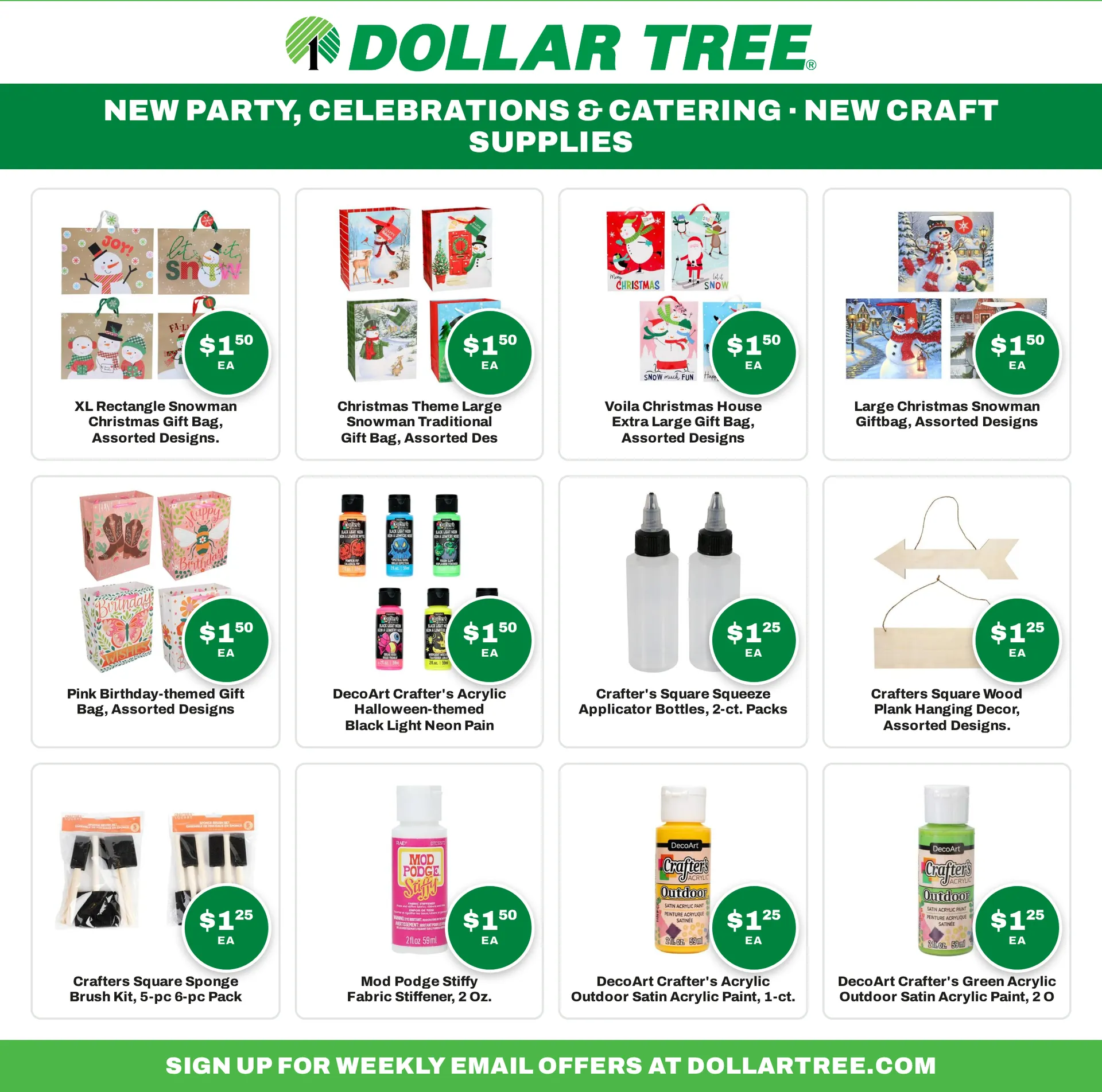 Weekly ad Halloween Deals from August 5 to August 19 2026 - Page 8