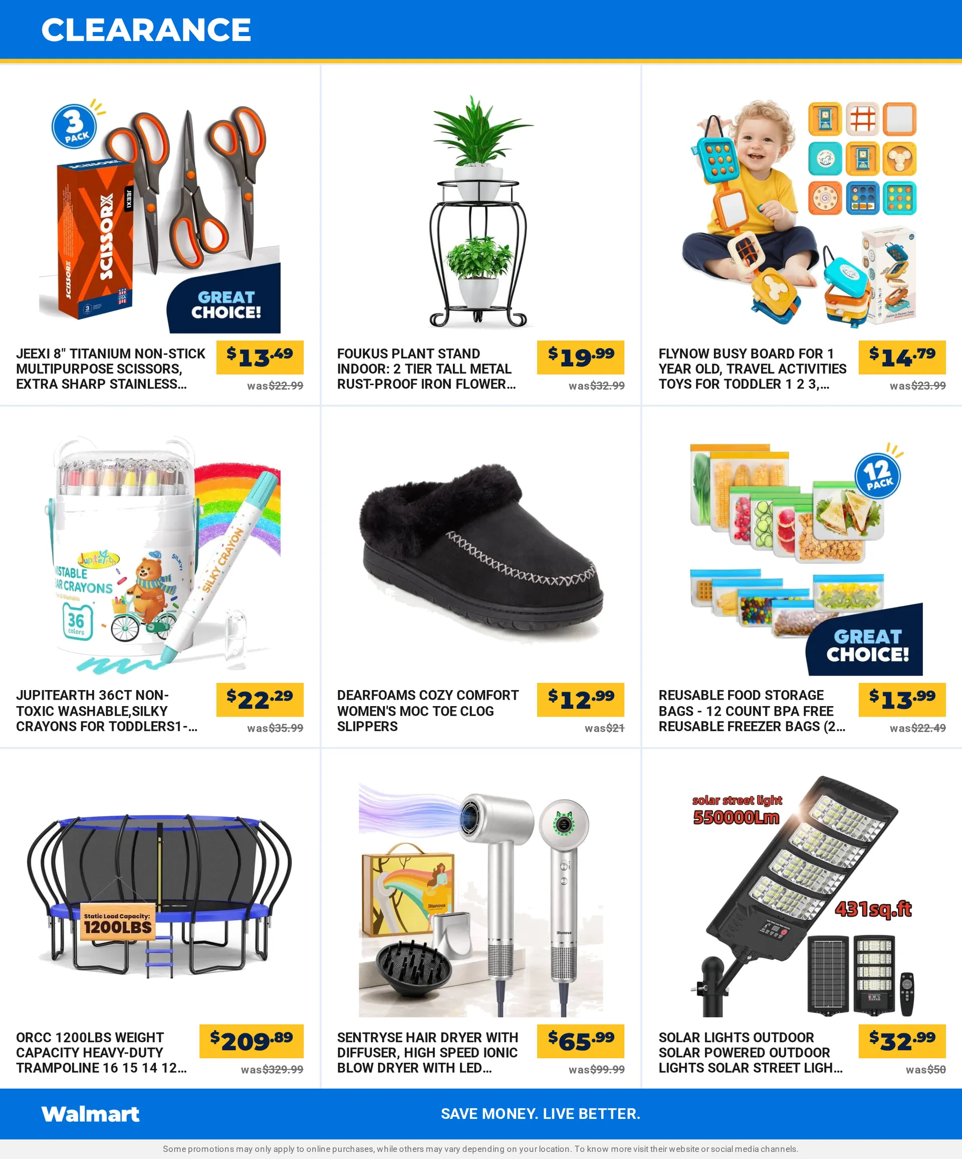 Weekly ad Weekly Deals! from July 23 to August 7 2026 - Page 8