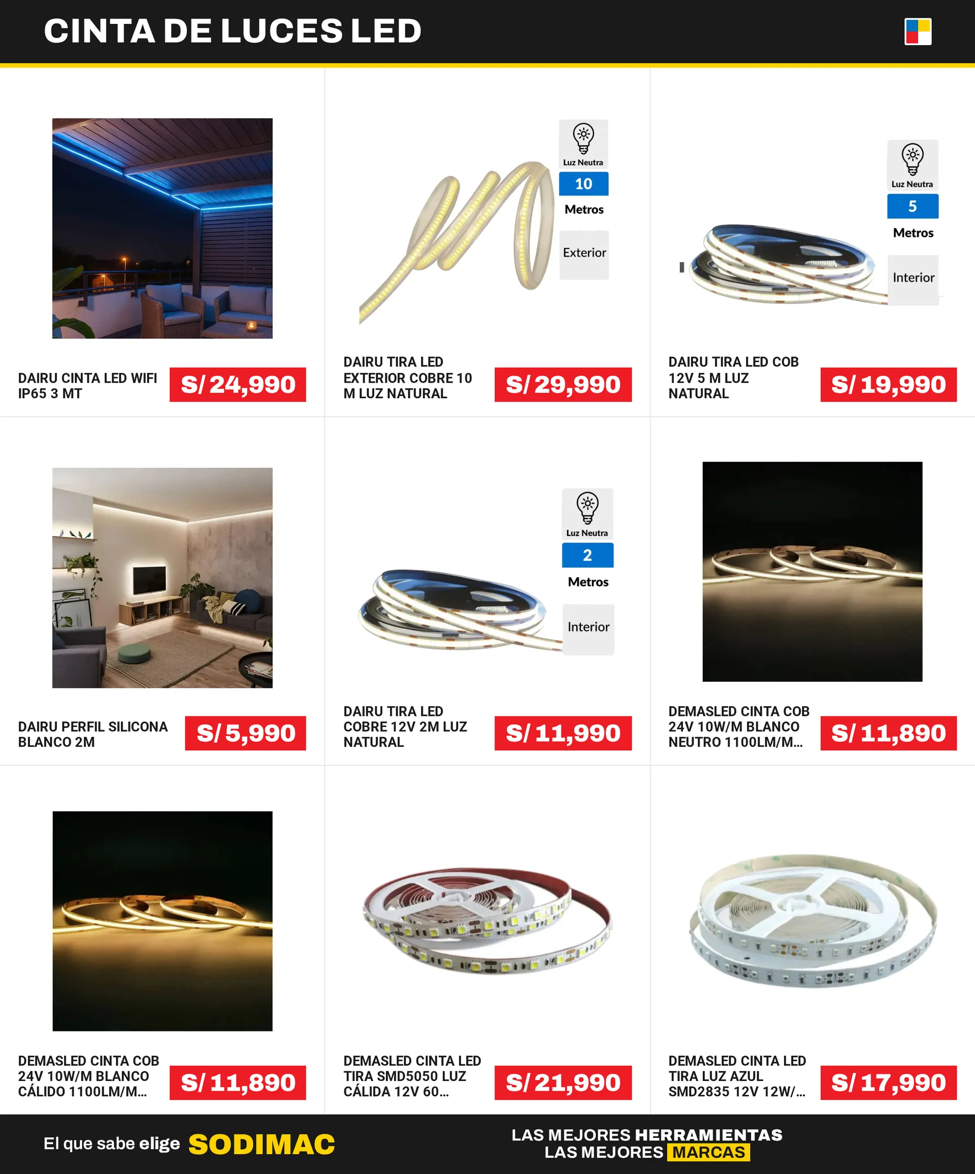 Catálogo de Ofertas semanales! 18 de agosto al 1 de septiembre 2026 - Página 8