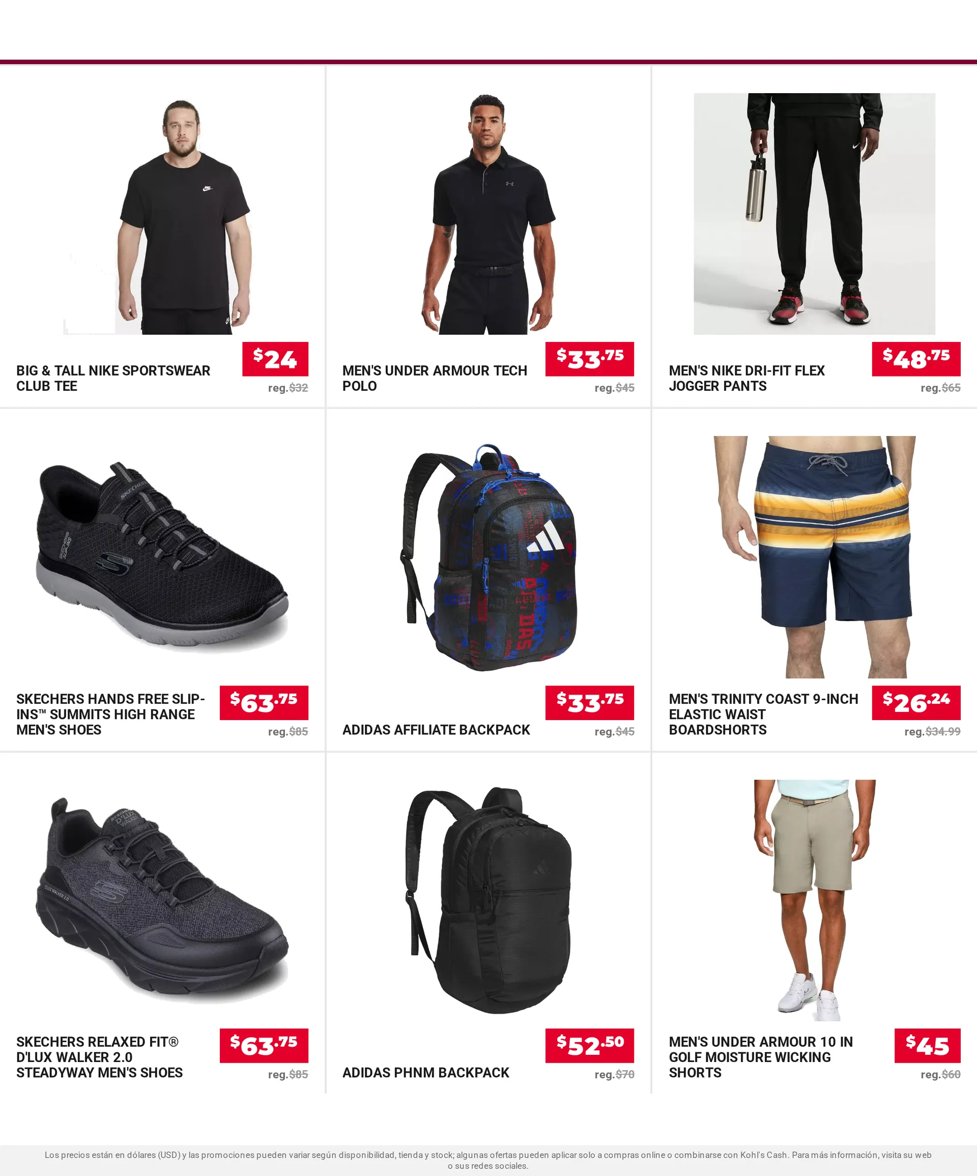 Weekly ad Weekly Deals! from August 7 to August 17 2026 - Page 8