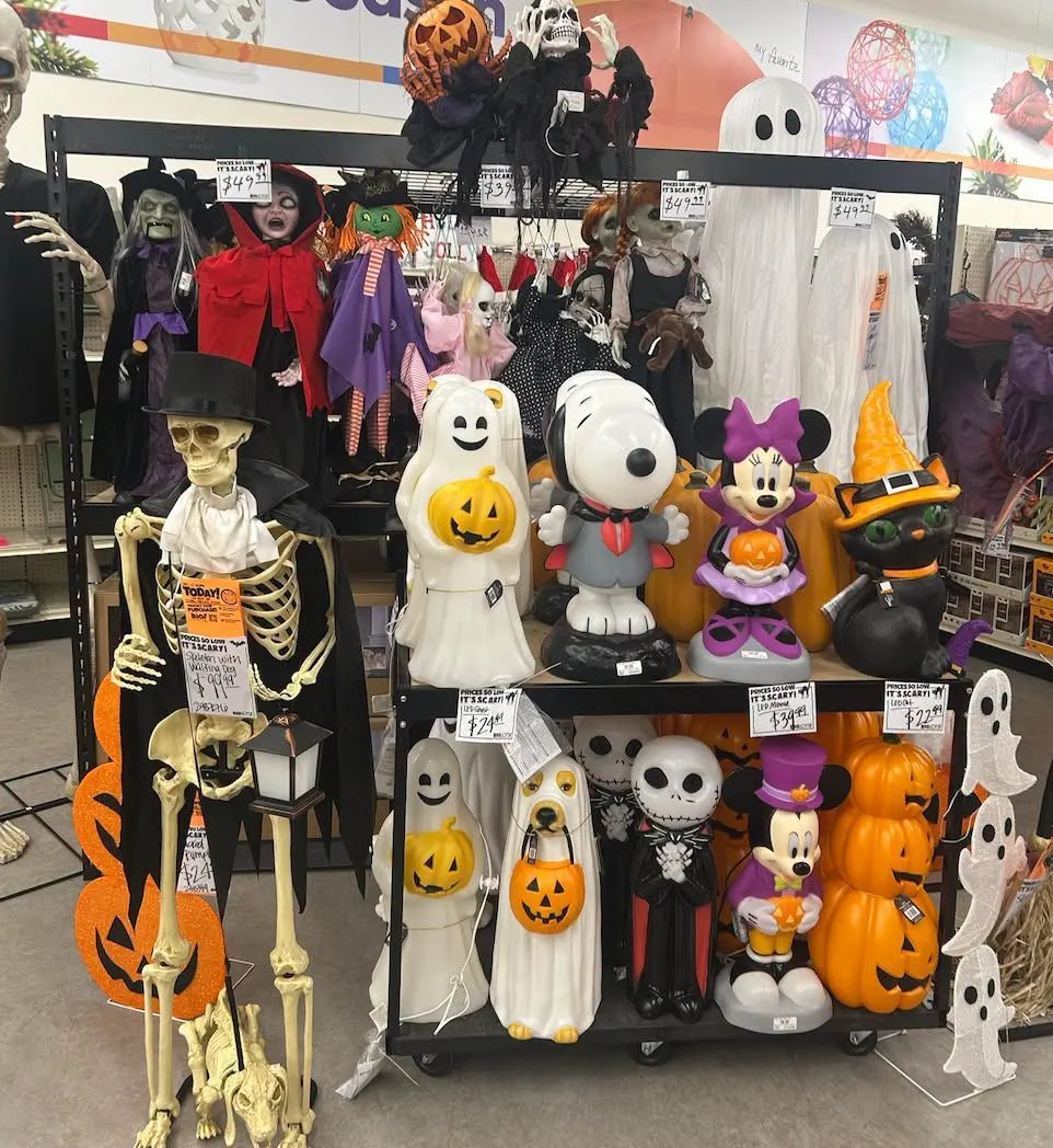 Weekly promotion Big Lots — 2026-08-20 spanning from August 20 to August 25 2026 - Page 8 for Catalogue 365