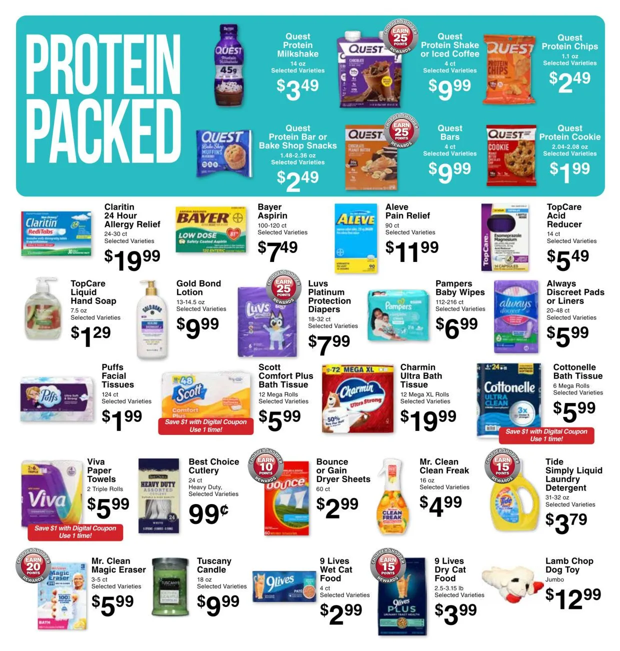 Weekly ad Price Chopper — 2026-09-23 from September 23 to September 29 2026 - Page 8