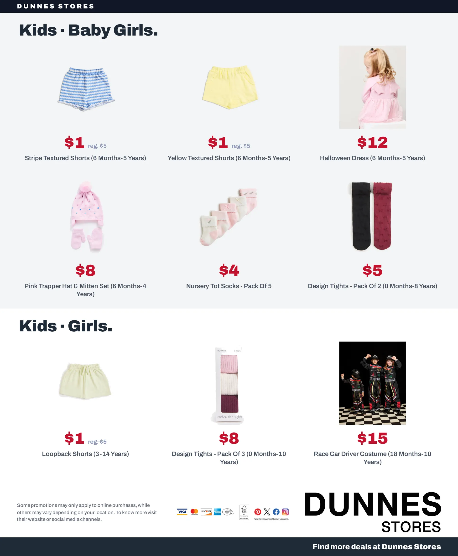 Dunnes Stores — 2026-09-28 - 28 September 5 October 2026 - Page 8
