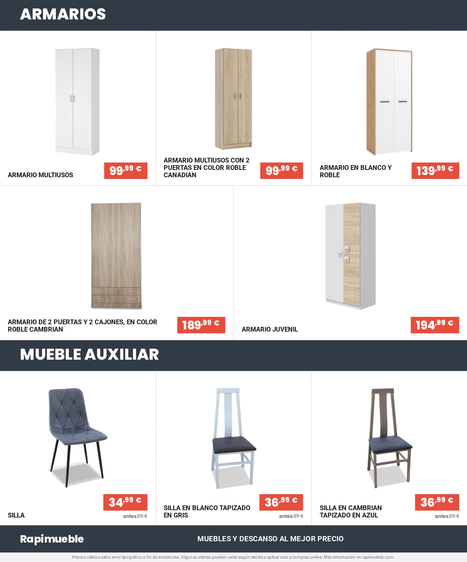 Catálogo de Ofertas semanales! 20 de agosto al 3 de septiembre 2026 - Página 8