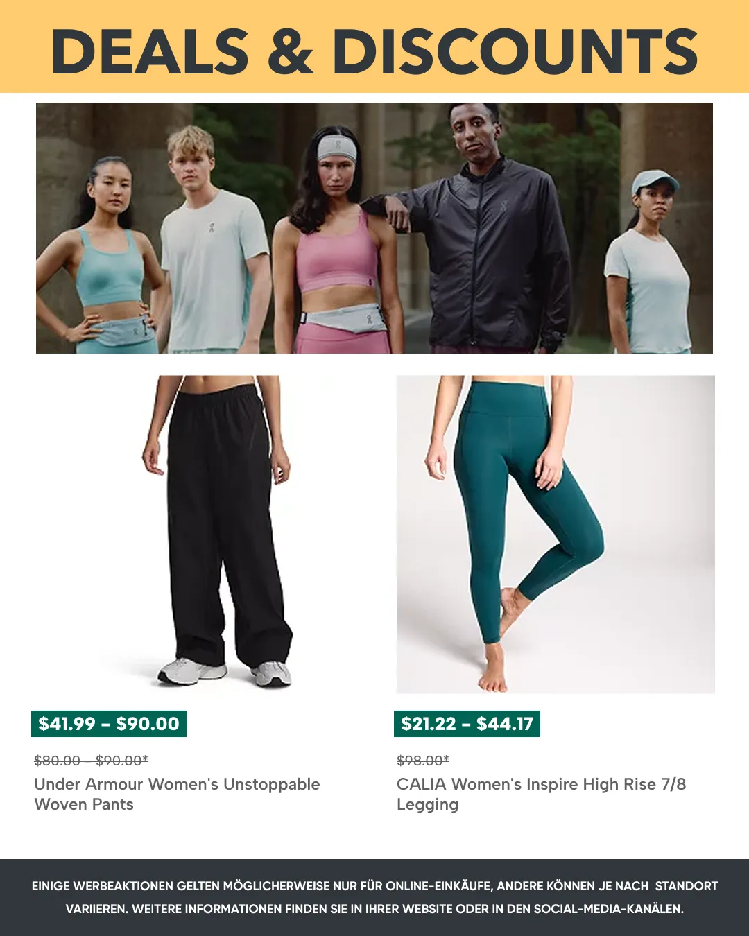Weekly ad Weekly offers from July 24 to August 8 2026 - Page 8