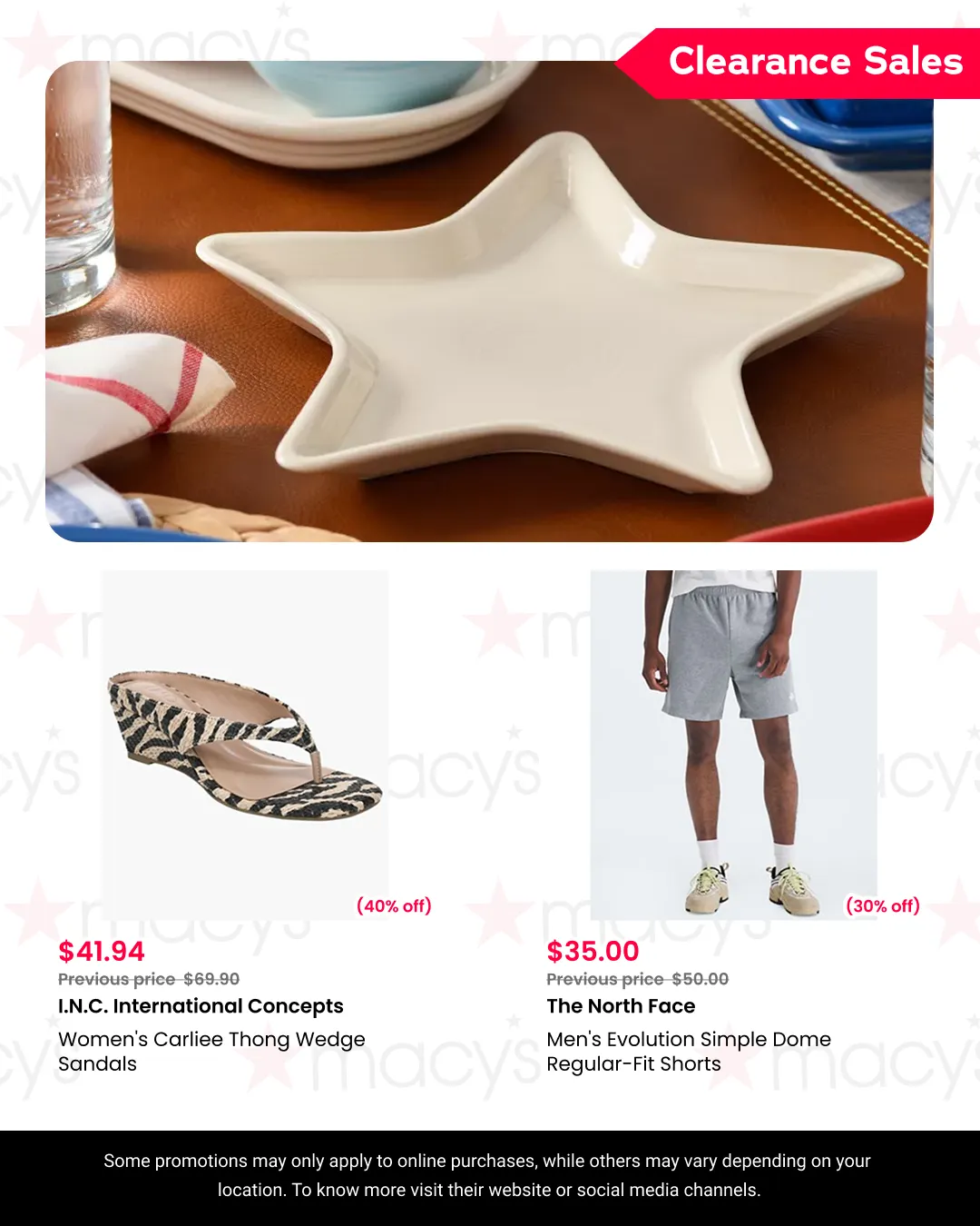 Weekly ad Macy's — 2026-07-03 from July 3 to July 18 2026 - Page 8