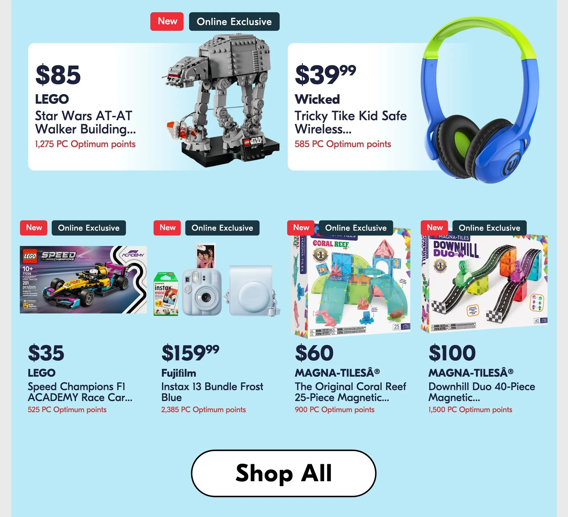 Shoppers Drug Mart — 2026-10-19 from October 19 to October 30 2026 - flyer page 8