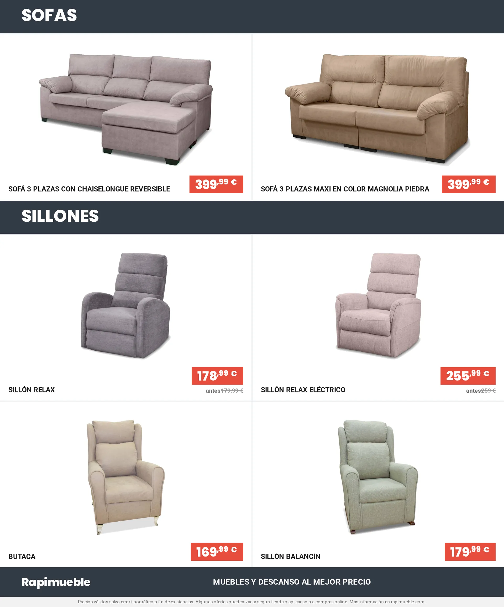 Catálogo de Ofertas semanales! 23 de julio al 6 de agosto 2026 - Página 8