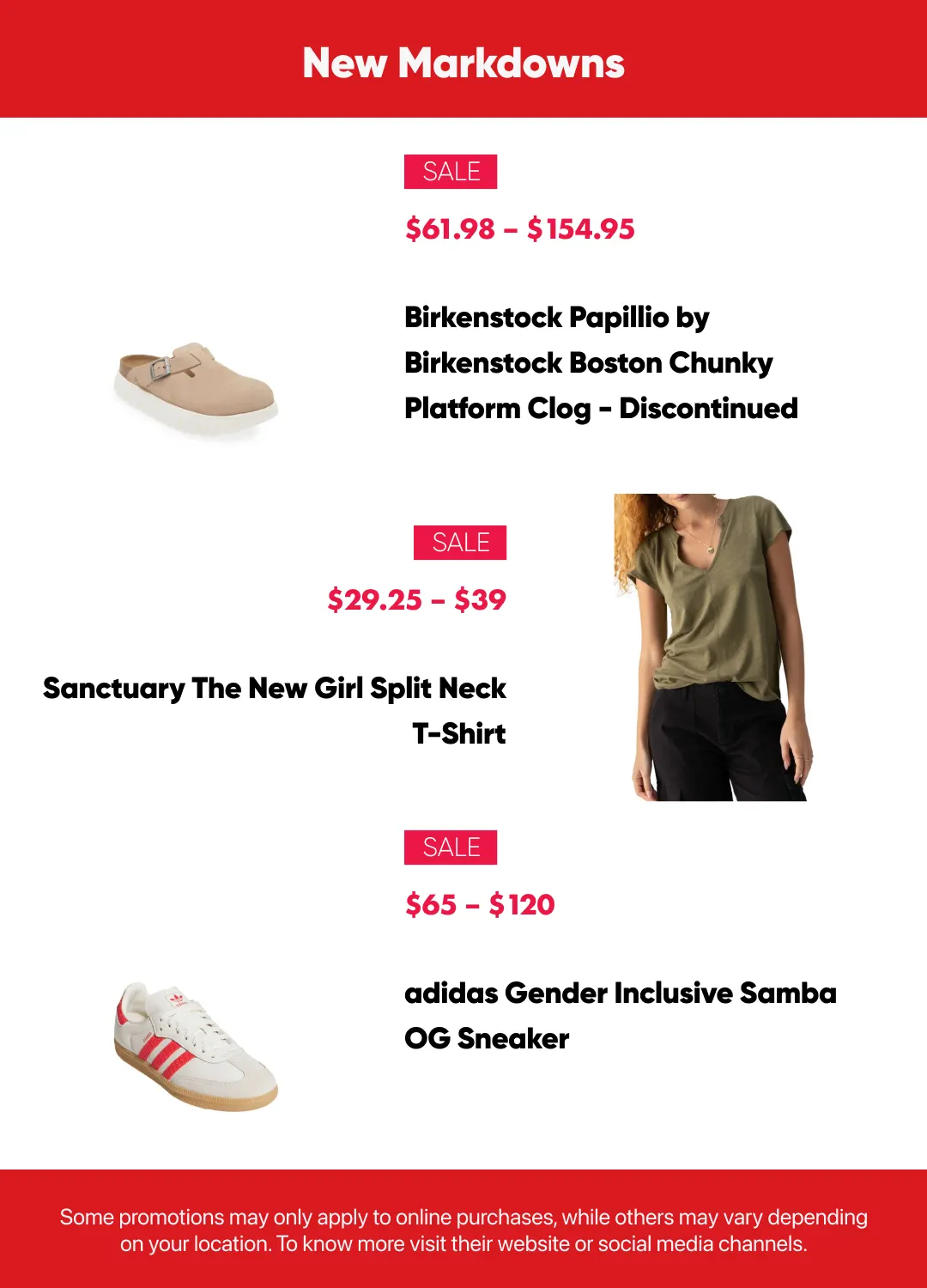 Weekly ad Weekly Ad from July 13 to July 28 2026 - Page 8