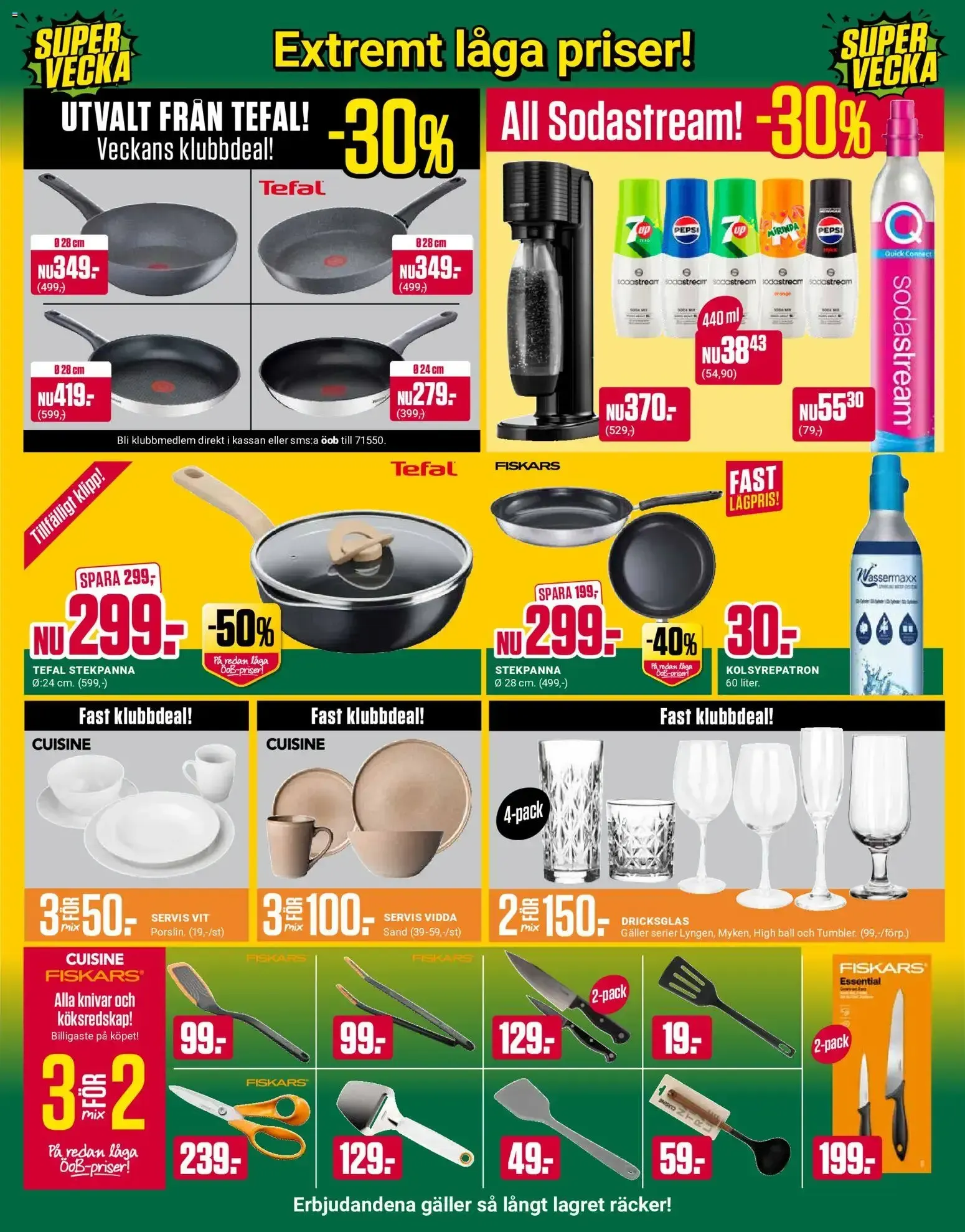 ÖoB — 2026-09-17 från 17 september till 21 september 2026 - Reklamblad sidor 8